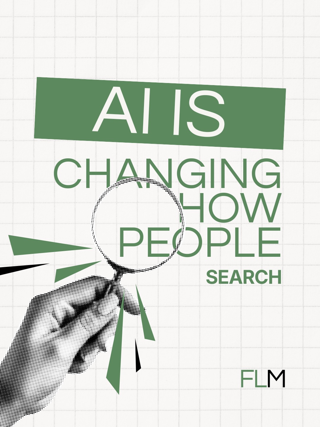 Search is changing! 🔎 People are getting more information directly on Google before they ever click through to a site.
That can mean fewer visits overall, but stronger intent from the people who do land on your page.
It’s a small shift that has a real impact on how you approach paid search. If you’re not sure what to adjust, book a call with us 🌱