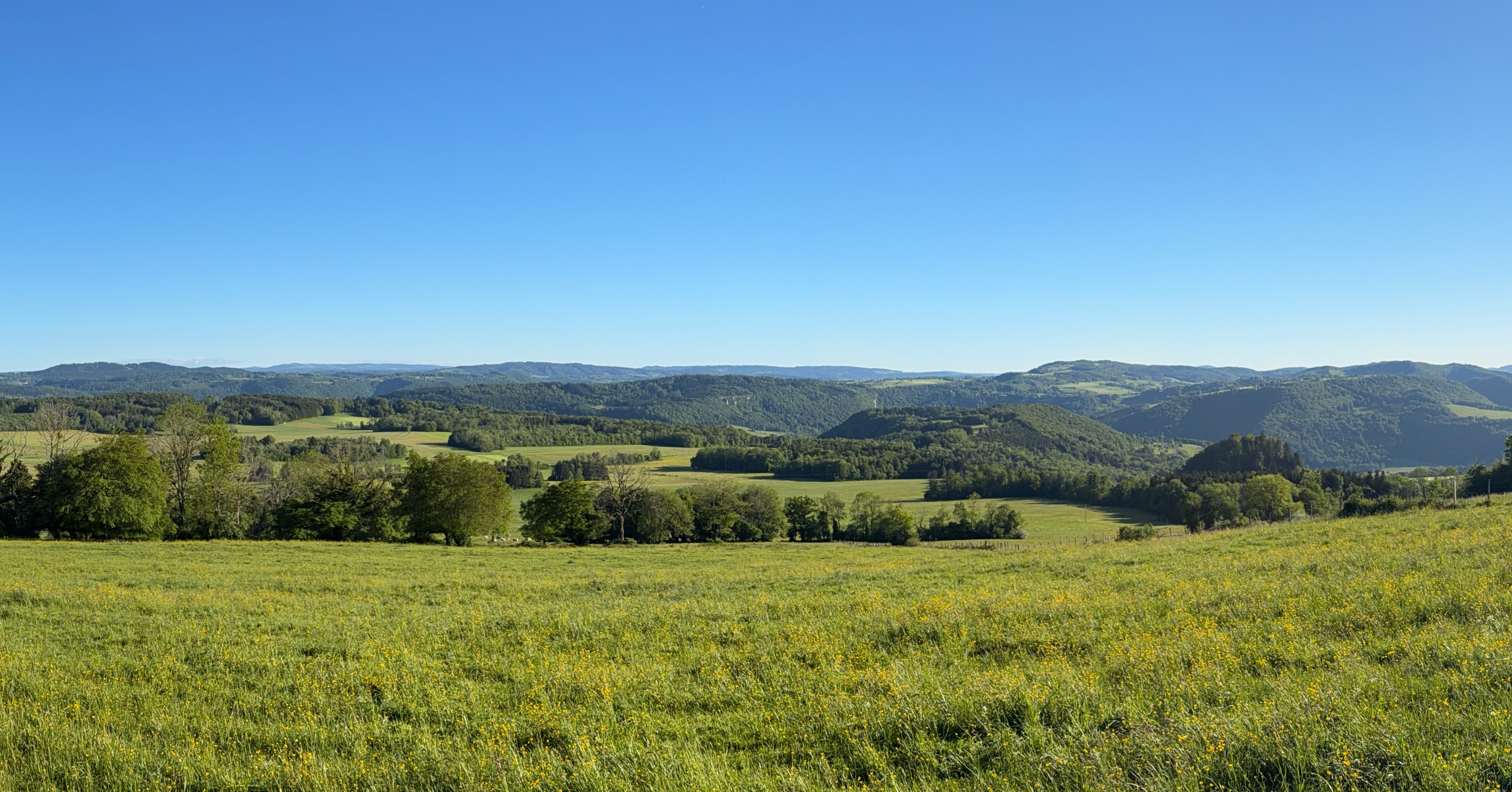 🌿✨ Et si on prenait le temps ?
Ici, au cœur du @pnrdoubshorloger , chaque sentier raconte une histoire, chaque paysage est une invitation à la contemplation. Que vous soyez adepte de randonnée pédestre, de VTT, de gravel ou de cyclotourisme, la @gtj.jura et @hexatrek vous promettent des itinéraires à couper le souffle.
Et après l’effort, le réconfort ! 🏡
Chez nous, au Logis des pinces maillées, vous trouverez un havre de paix pour vous ressourcer : une chambre cosy, une table gourmande avec des produits locaux, et une ambiance chaleureuse pour échanger sur vos aventures du jour.
📅 Prêt à vivre l’expérience ?
Réservez votre escapade et partez à la découverte d’un territoire sauvage et préservé.
#parcnaturelrégional #doubshorloger #chambredhotes #randonnée #montagnesdujura