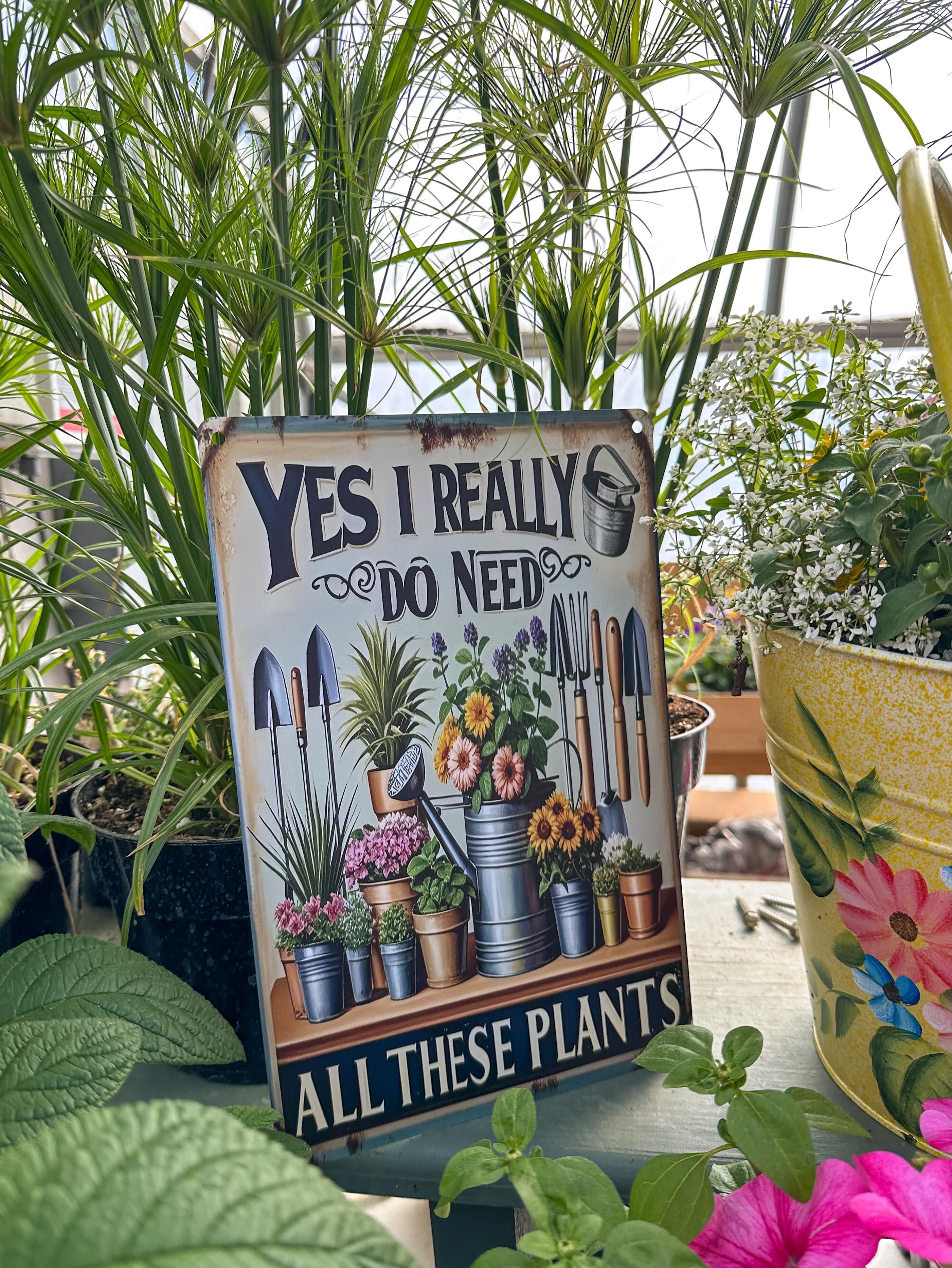 Happy Friday! The sign says it all: yes, you really do need all the plants 🌱😁
🗓️ Open daily, 9 a.m. to 5 p.m.
📍4933 NY-145, Cobleskill, NY 12043
#coldspringfarmny #buylocal #mothersday #greenhouse #schohariecounty