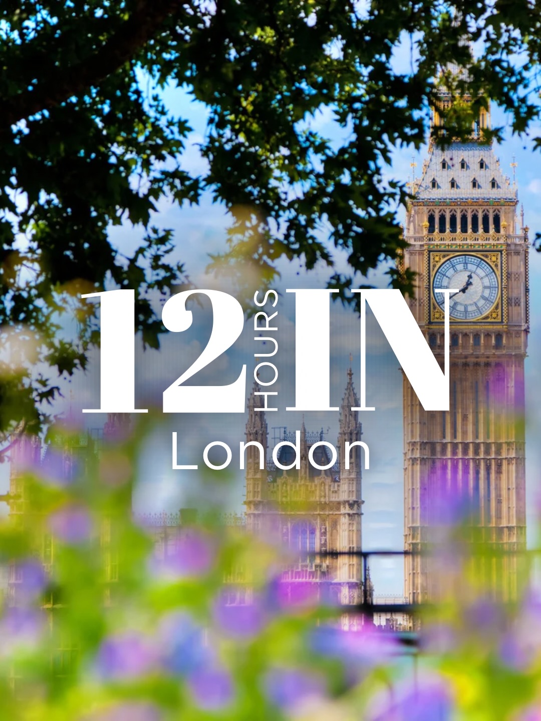 London in 12 hours – but away from the obvious stops. 💷
From breakfast in peaceful palace gardens to rooftop views, vibrant market flavours, a colourful hidden courtyard and a sparkling bridge after dark: this little itinerary follows the city through the moods of a single day.
You’ll find all these places in 111 Places in London That You Shouldn’t Miss. For more London inspiration and unusual discoveries, visit www.111places.com.
👇 Which stop would be your highlight of the day?
#111Places #LondonTravel #HiddenLondon