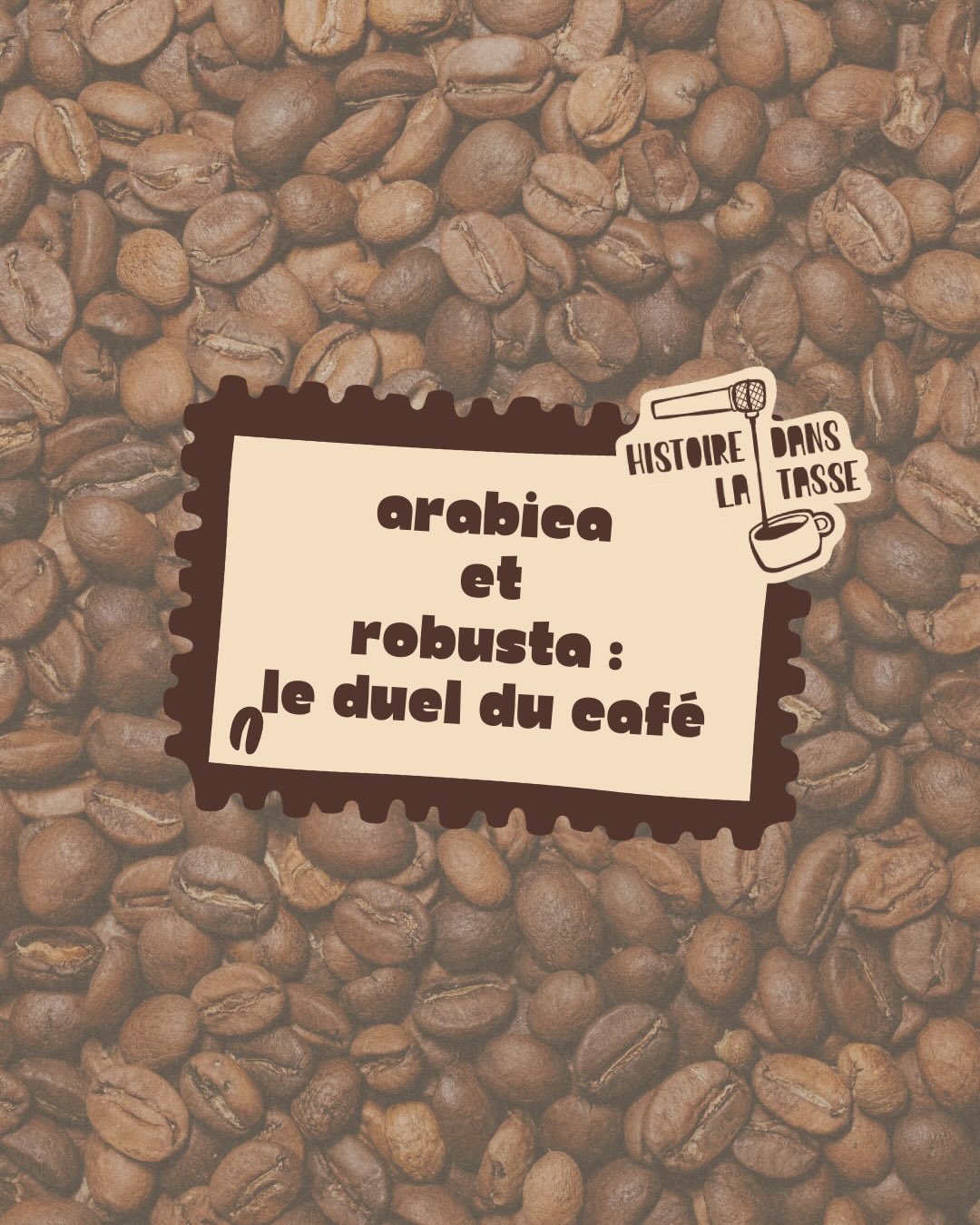 Le duel dans notre tasse à café ! ☕🥊
Vous arrivez dans votre coffee shop préféré, vous commandez un café... mais savez-vous vraiment ce qu’il y a dans votre tasse ?
Entre l’Arabica et le Robusta, les deux grandes variétés de grains de café, ce n’est pas qu’une question de nom ! C’est une expérience de dégustation totalement différente !
Voici 3 points clés pour ne plus jamais vous tromper :
🫘 L’Arabica : La star des cafés de spécialité. Il offre une tasse complexe, acidulée, avec des notes florales ou fruitées. C’est le café de la finesse (et il contient moins de caféine !).
🫘 Le Robusta : Comme son nom l’indique, il est robuste ! Plus riche en caféine, il apporte du corps, de l’amertume et des notes de chocolat ou de noisette. C’est lui qui crée cette « crema » onctueuse sur votre espresso.
👉 En résumé : On privilégie souvent l’Arabica pour sa noblesse, mais un bon mélange (blend) avec une touche de Robusta peut aussi faire des merveilles pour un café corsé.
💬 Alors, quel profil de café préférez-vous déguster demain matin ?
#café #coffeeshop #podcast #barista