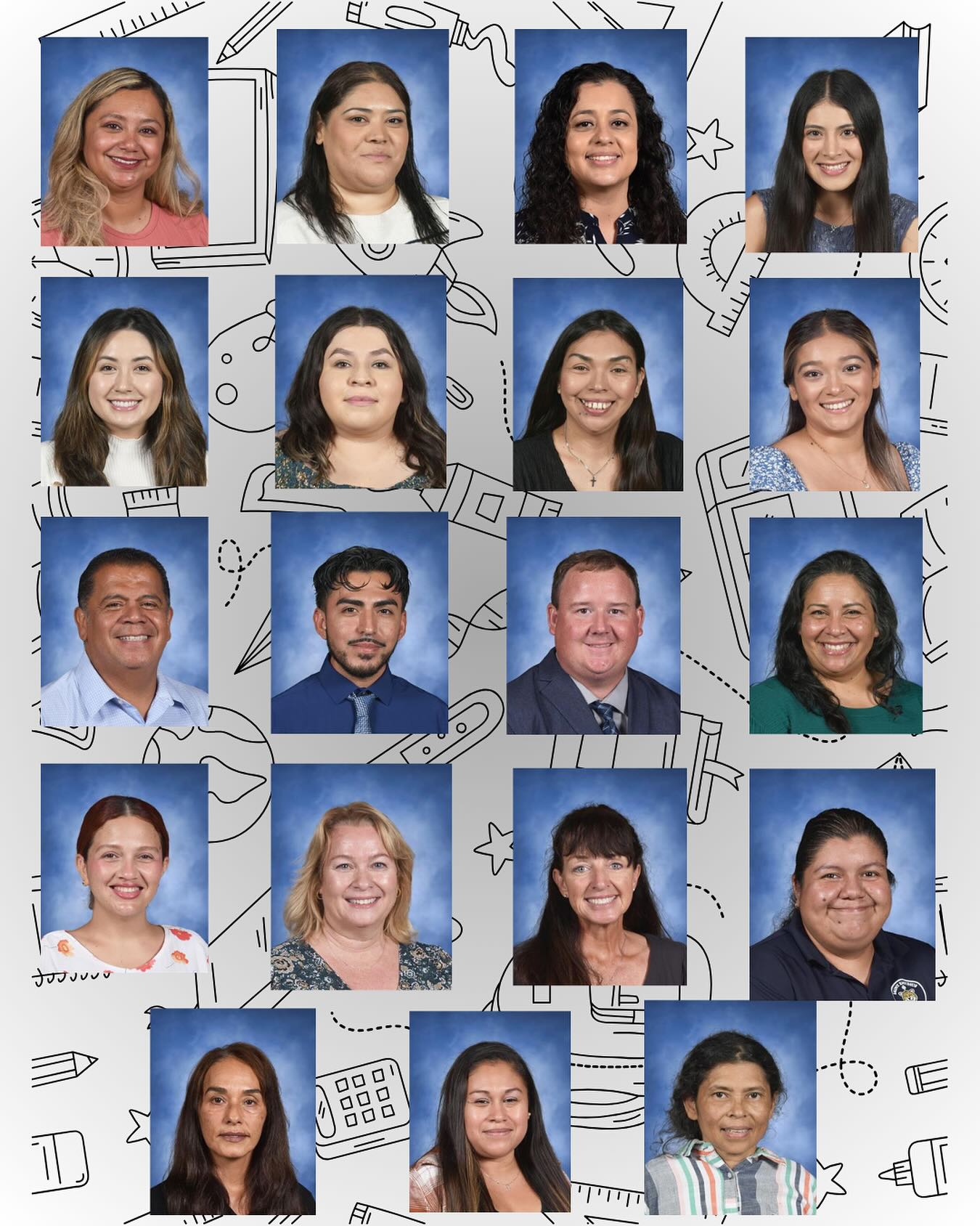 Happy Teacher Appreciation Week to the incredible educators at our Catholic school! ✨📚✝️
Thank you for guiding students with wisdom, patience, compassion, and faith each day. Your dedication helps shape not only strong minds, but also kind hearts rooted in Christ’s love. We are deeply grateful for the countless ways you inspire, encourage, and serve our school community.
“Teach them to do good.” — Titus 3:1
May God continue to bless and strengthen all of our wonderful teachers and staff🍎🙏
#TeacherAppreciationWeek #stemydiuscatholicschool #catholicschools #FaithAndLearning #ThankYouTeachers #lynwoodteachers