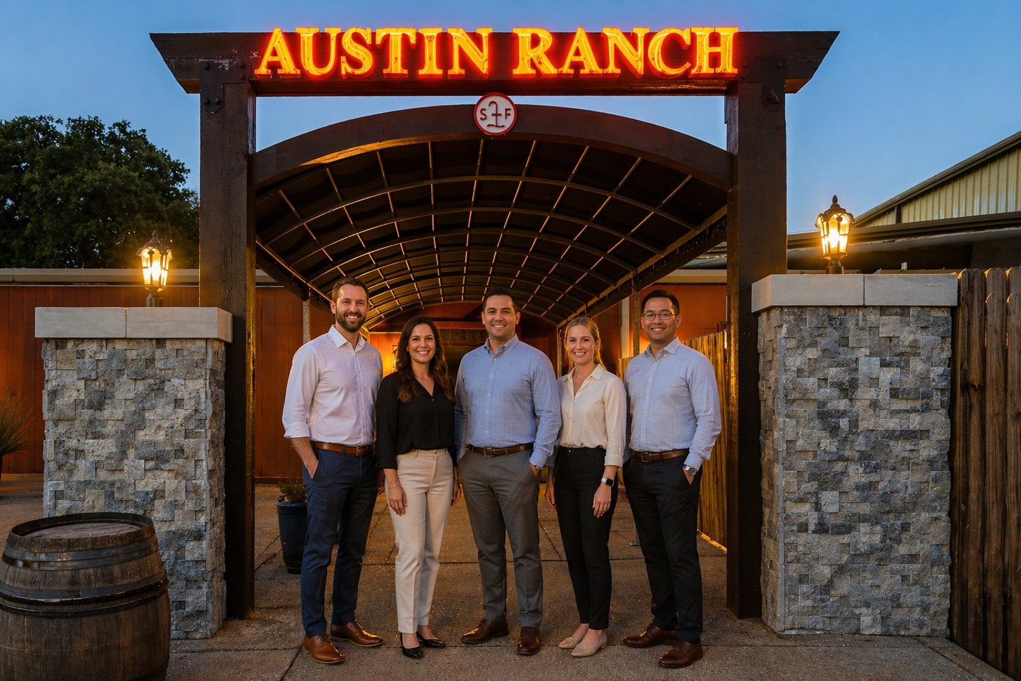 Zoom calls don’t build culture. Team building does.
.
Swap the cubicles for the countryside. Our corporate set ups are designed to spark fresh ideas and real connection.
.
Click "Host Your Event" link in our bio to see our corporate day-rates.