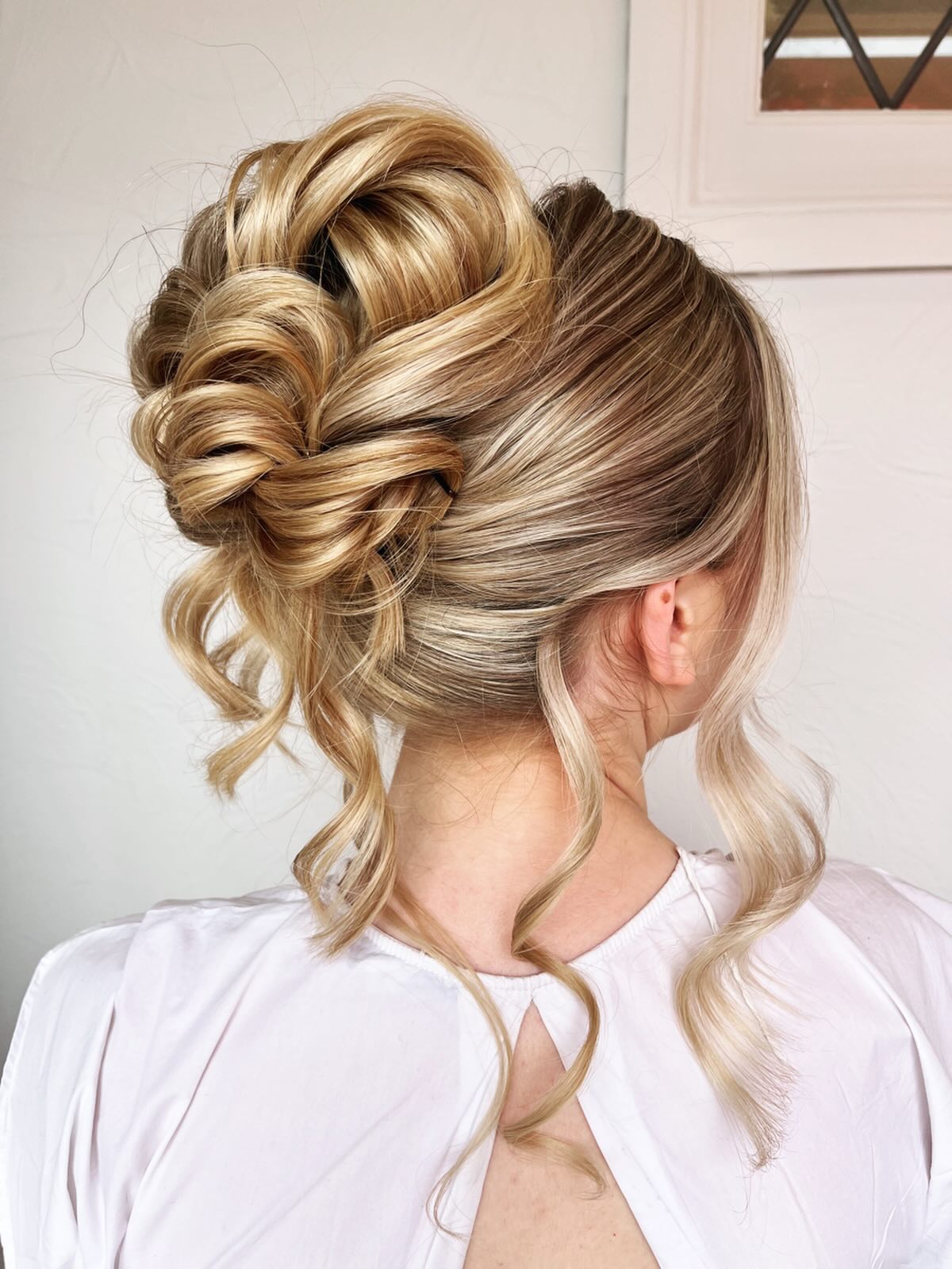 š 2026 full until September
Taking bookings for 2027
Enquire on my website
Link in my bio ā¤ļø
#weddinghairleicestershire #leicesterweddinghair #weddinghairstylistleicestershire #bridalhairstyle #bridehairleicester