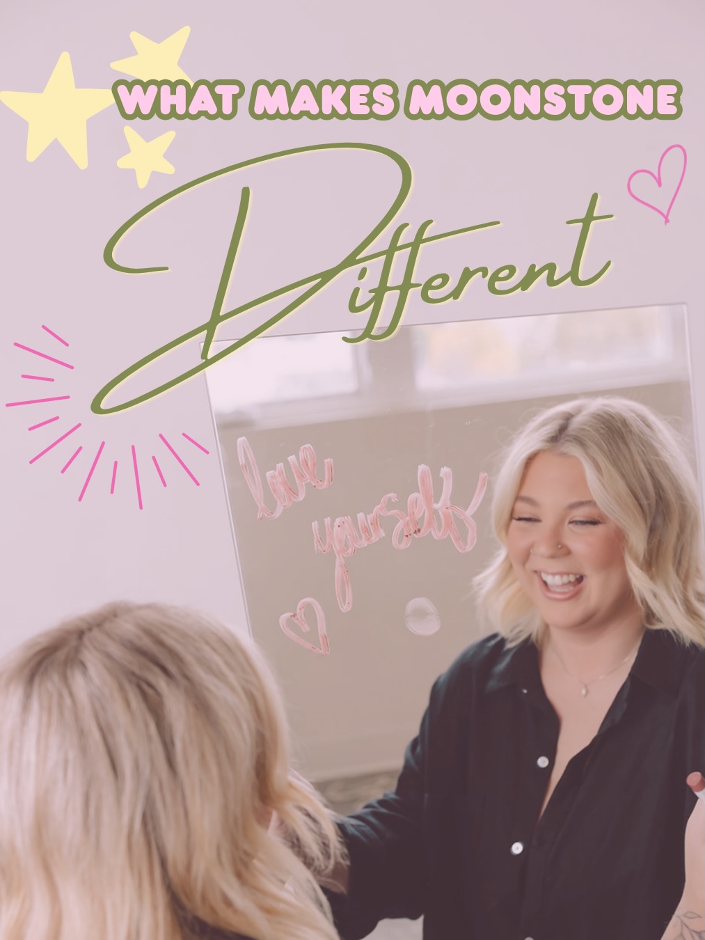 if you’re new around here… 👀💕🌟
swipe to learn what we’re all about 🤍
questions about booking or working at Moonstone? DM, call, or text us ✨
971-413-0756
#pdxhairstylist #pdxhair #pdxhairsalon #inclusivesalon #portlandhairsalon