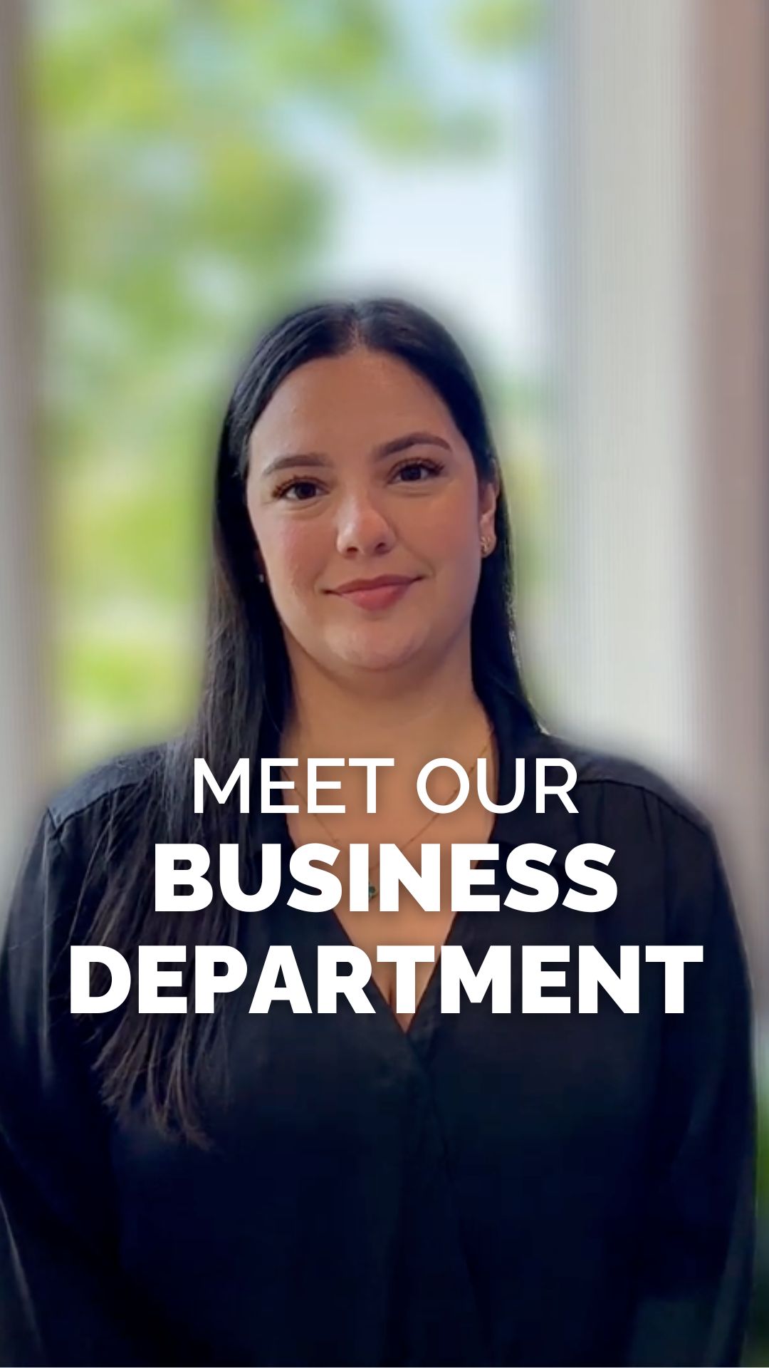 We invite you to take a few moments to get to know our Business Department. Watch the video above to meet each team member and learn more about the important work they do to support our campuses and serve our Divine Savior families. Their efforts play a vital role in helping our schools run smoothly and effectively each day.
Thank you for all that you do, Business Department! 🙌
#DivineSaviorMinistries #MoreMinistryTogether #DSM #FaithAndExcellence #VesselsForImpact