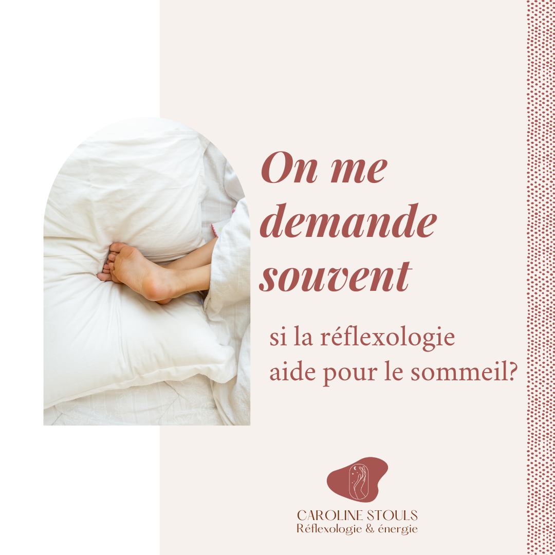 On me demande souvent si la réflexologie aide à mieux dormir.
Oui, très souvent. Parce qu’elle agit directement sur le système nerveux, la détente profonde et la régulation du stress.
Quand le mental ralentit, le corps peut enfin lâcher. Et quand le corps lâche, le sommeil redevient plus naturel, plus réparateur.
Certaines personnes dorment mieux dès la première séance,d’autres retrouvent un sommeil plus stable au fil des rendez-vous.
Tout bénef’ 🤩
______________________________
✨ Réflexologie & énergies
🦶 Soins de réflexologie plantaire
👐 Soin énergétique
🌈 Retrouver calme intérieur & équilibre émotionnel
🌿 Soins doux & adaptés à chacun
📆 Réservez votre séance
https://www.carolinestouls-reflexologue-nantes.fr/decouverte-reflexologie
#sommeil #stress #reflexologie