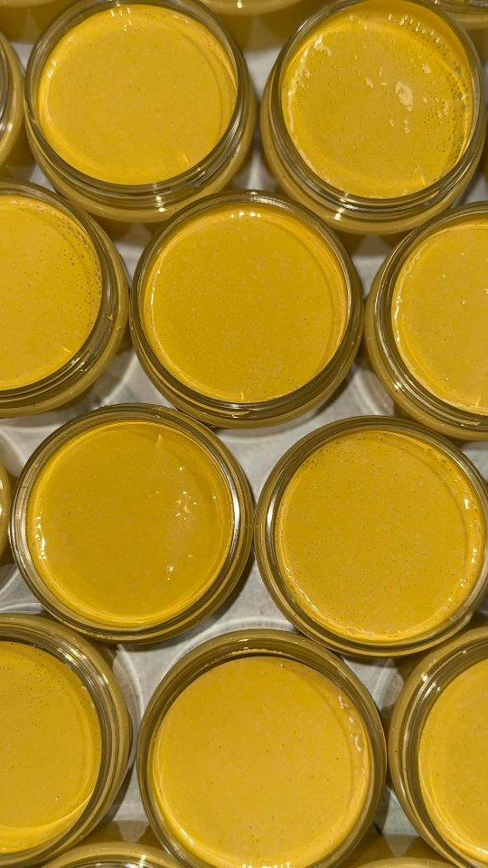 Banana Shake Pigment Paste 🍌 🎨
Vibrant & Highly Concentrated 🌈
Artist Designed & Australian Made 🧑🎨
Created to make vour resin artwork POP like never before ❤️🔥
Shop now & transform your creations today.
Hit the link in our bio
#resinart #epoxyresin #color #yellow #banana