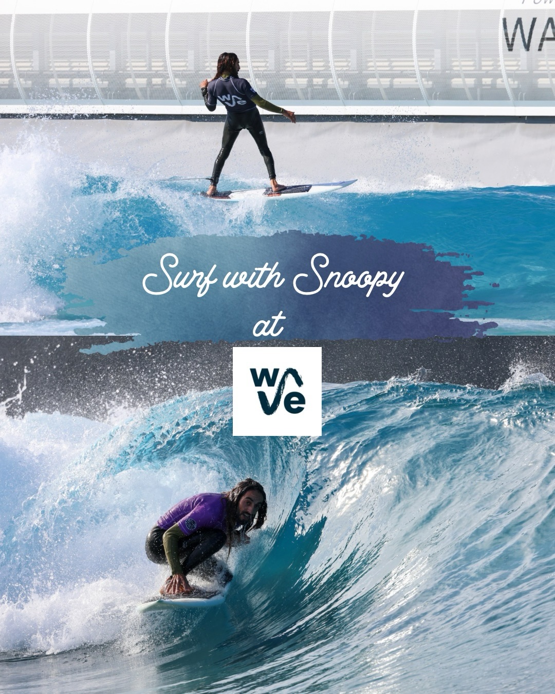 Back to @thewave this summer 🌊
Come surf a few with me 🤙
DM us for session info, book with us and get 20% off.
Can’t wait to see you guys