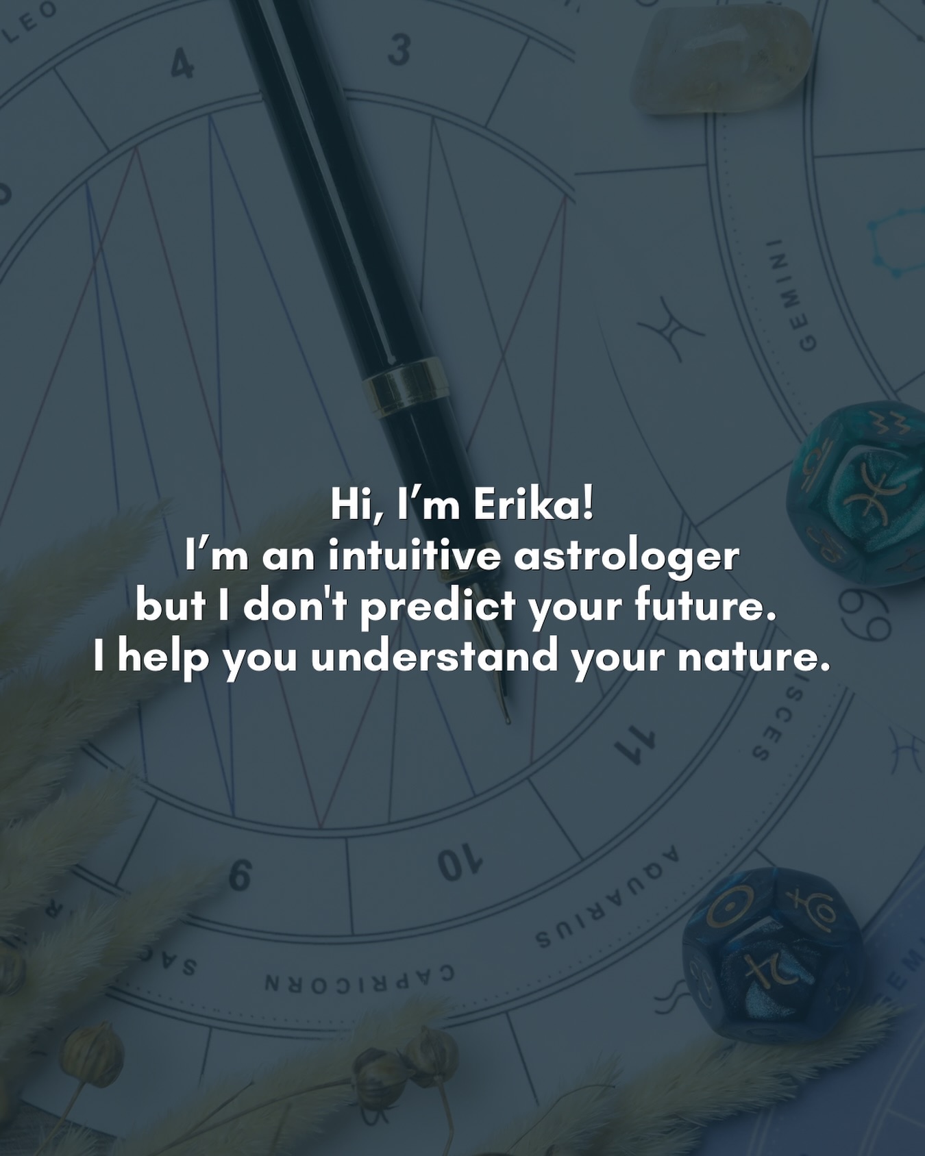Here’s something I would like you to consider about for a second.
When you go to see an astrologer, what are you actually hoping for?
Information?
Clarity?
Maybe just to feel like someone finally gets it?
Because I think sometimes one can walk away from a reading with a lot of words and not enough landing. Like you were handed a report instead of an experience.
That’s why I do things differently.
What I practice is ceremonial astrology. Which means before we ever look at your chart together, I open sacred space, connect with my intution and prepare a space that’s held specifically for you and your chart to connect: with care, with presence.
Your chart is a living map of your soul. And it deserves to be approached with intention.
When we sit down together, you’re not just receiving information. You’re connecting with yourself.
I studied the technical aspects of astrology but technique has always lived inside something bigger for me. Something that asks: what does it feel like to be inside this chart right now? What is it asking you to understand about yourself?
My job is to navigate the space between the language of the stars and connection with yourself.
If you’ve been waiting for a reading that actually meets you — I’d love for that to be with me. ✨
DM me to find out more about booking a ceremonial reading.
#empyrealastrology #astrologer