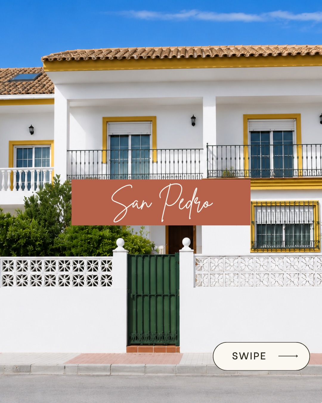 Not every dream home needs to be perfect from day one ✨
This 6-bedroom house is full of potential and ready for someone to make it their own. From updating the interiors to adding your personal style, this is the kind of property where vision really pays off.
Spacious rooms, sunny terraces, family living across 4 floors, and endless opportunity to create something special in a fantastic location.
The question is… what would you change first? 👀
#CostaDelSolProperty #SpanishProperty #HomeRenovation #liveinspain #movetospain