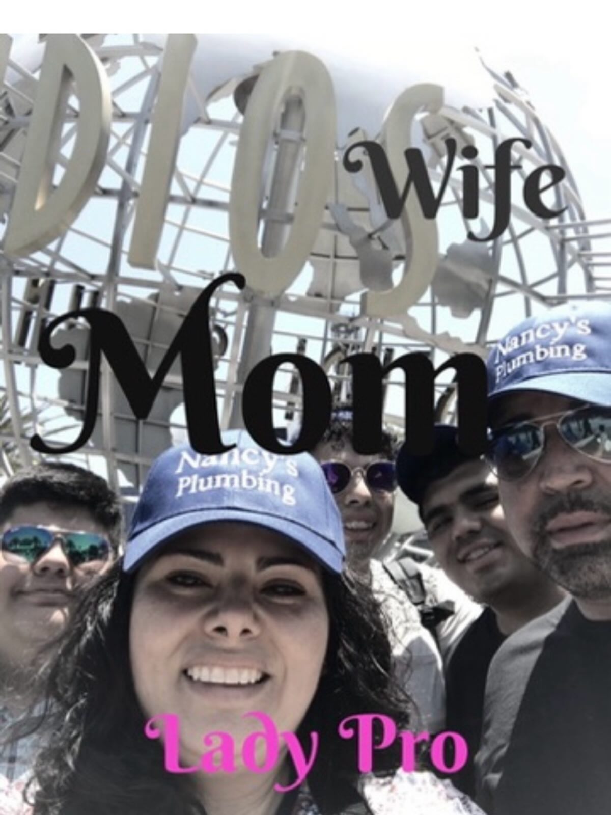 Happy Mother’s Day from Nancy’s Plumbing! 💐🛠️
To our amazing Nancy — Wife, Mom, Lady Pro, and the heart & founder of our family business.
Thank you for teaching us strength, hard work, and heart in everything we do. We love you! ❤️
From your proud family & the whole Nancy’s Plumbing team.
Nancy’s Plumbing
925-350-0182 | nancysplumbing.com | LIC #987417
#MothersDay #FamilyBusiness #NancysPlumbing