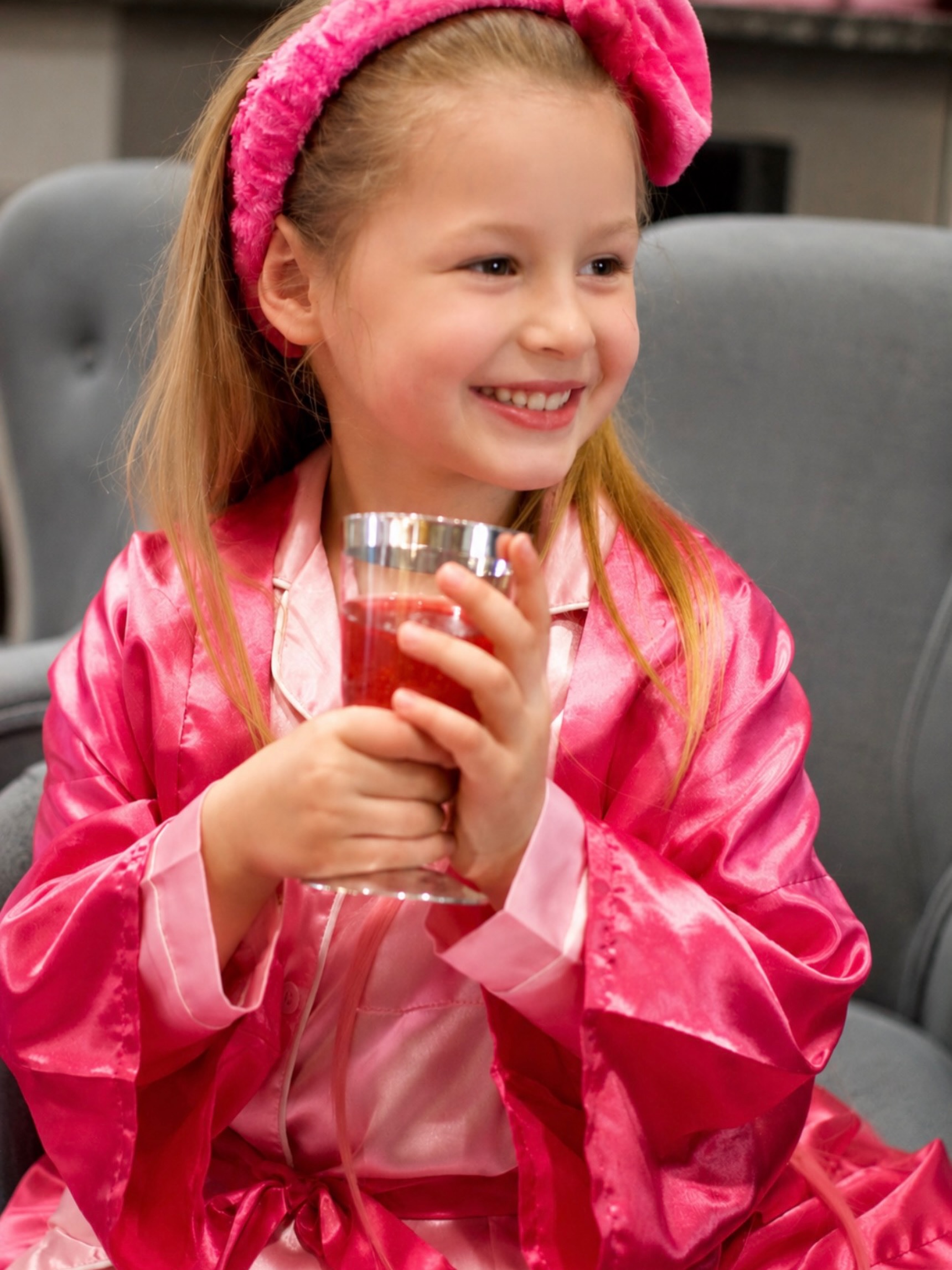 Our Spa Parties are not just about robes, facials, and glam time ✨🩷
We also make the most amazing sparkling mocktails for the girls 🍹✨
They’re shiny, magical, colorful, and honestly one of the kids’ favorite parts of the party! The girls absolutely love watching the glitter swirl in the drinks and feeling like they’re at a real luxury spa experience 💖
Everything is designed to make the party feel special, elegant, fun, and unforgettable ✨
Chicago Bubble Show
Spa Parties • Kids Entertainment • Luxury Girls Parties
Chicago Bubble Show
#ChicagoSpaParty #KidsSpaParty #ChicagoKidsParty #SpaPartyChicago #GirlsSpaParty LuxuryKidsParty ChicagoMom ChicagoKids KidsPartyIdeas SleepoverParty SpaBirthdayParty PrincessPartyChicago KidsEntertainmentChicago ChicagoBirthdayParty GlamParty SpaDayForKids KidsPartyPlanner ChicagoBubbleShow GirlsBirthdayParty ChicagolandKids NapervilleMoms SchaumburgMoms NorthbrookMoms WinnetkaMoms BuffaloGroveMoms KidsActivitiesChicago BirthdayIdeasForGirls SpaPartyIdeas PinkParty KidsLuxuryParty