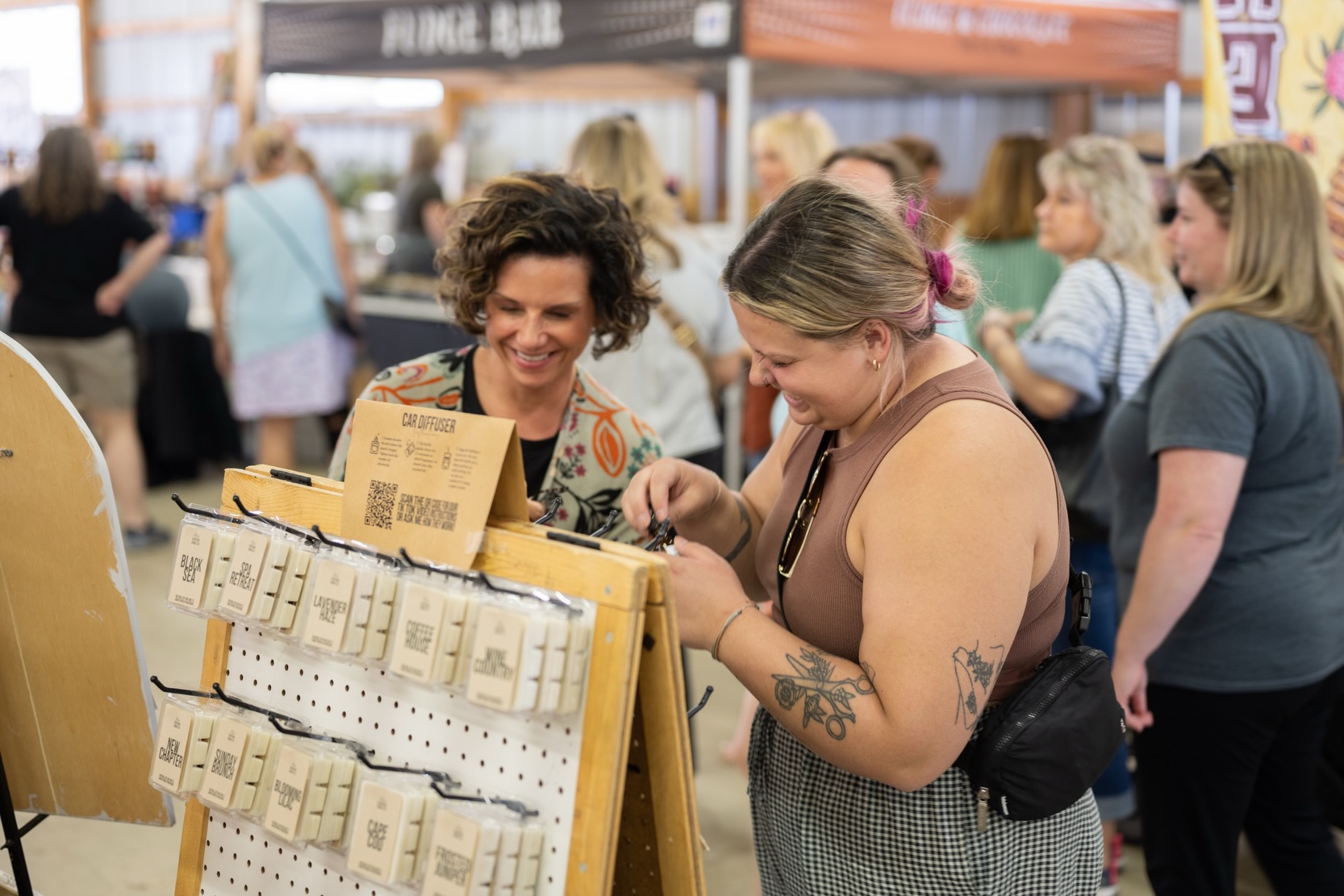 This time next week you could be treasure hunting with your bestie!
Grab your tickets at Farmgirlflea.com today!