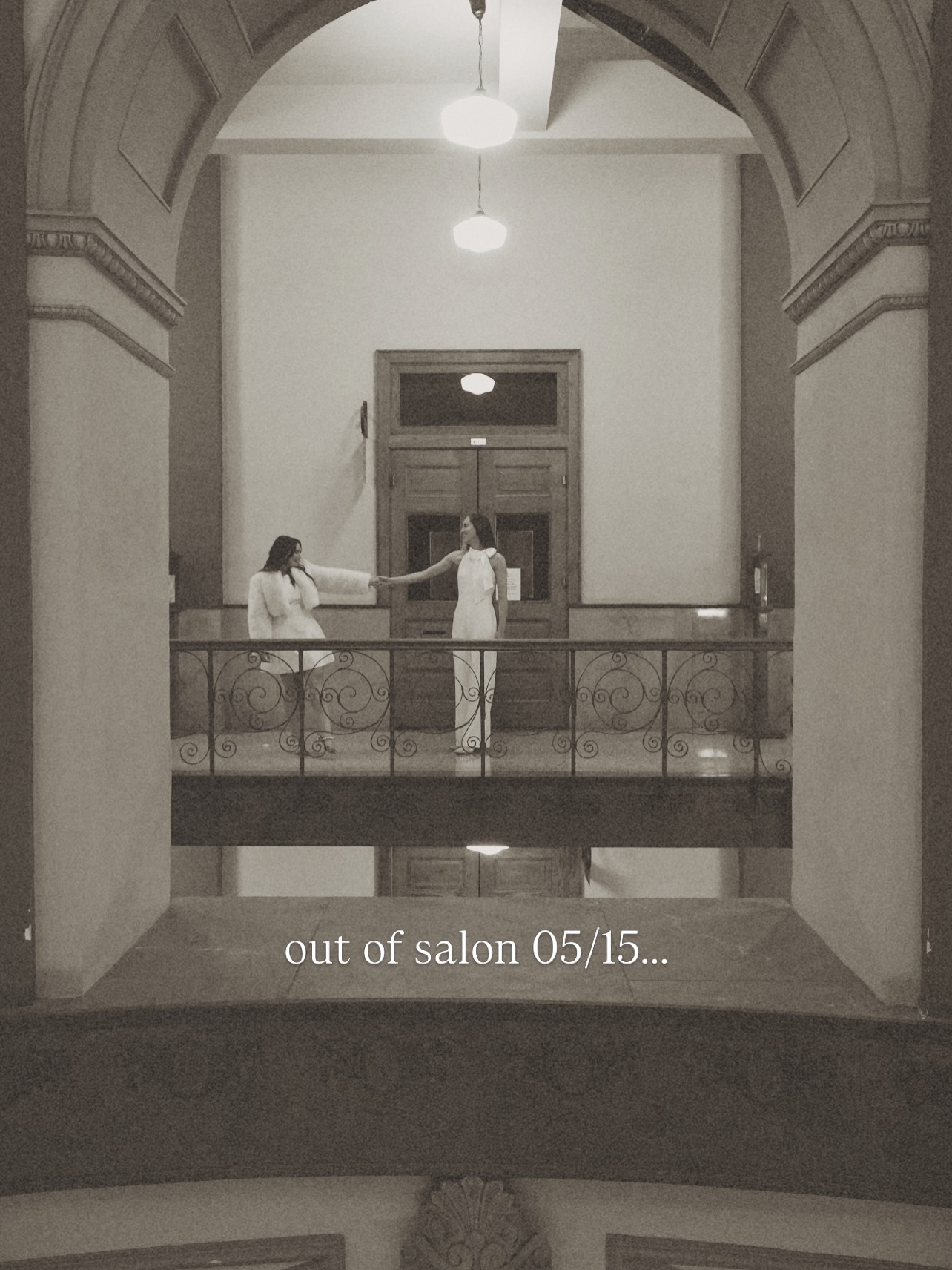 BRB… our bosses are getting married 💍🤍
The salon is closed today while we celebrate SBB’s owners, Maddy & Tara’s, wedding day!!
Show them some love and wish them congratulations down below 🥂