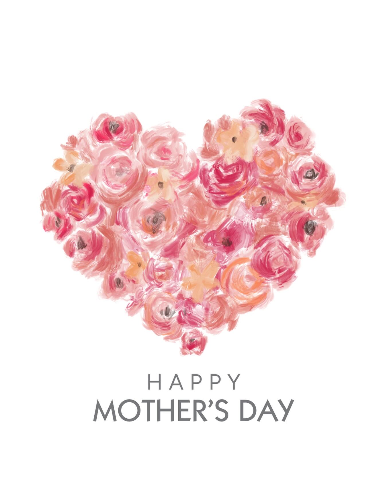 Happy Mother’s Day to all of our FWN mamas 💛
We see you.
We see you trying to balance it all while still making time for yourself. We know that mom guilt creeps in & out at times, and it isn