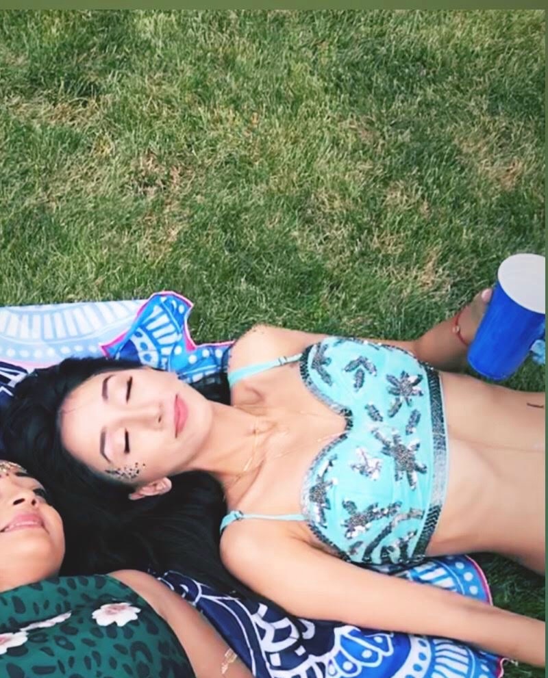 As I set new goals for myself and look back at past pictures, I remind myself of this sweet read from a while ago.
Self-doubt can be an ally. This is because it serves as an indicator of aspiration. It reflects love, love of something we dream of doing, and desire, desire to do it. If you find yourself asking yourself (and your friends), “Am I really a writer? Am I really an artist?” chances are you are.
The counterfeit innovator is wildly self-confident.
The real one is scared to death.
Styling still available (which makes the perfect gift) at Achicka.com