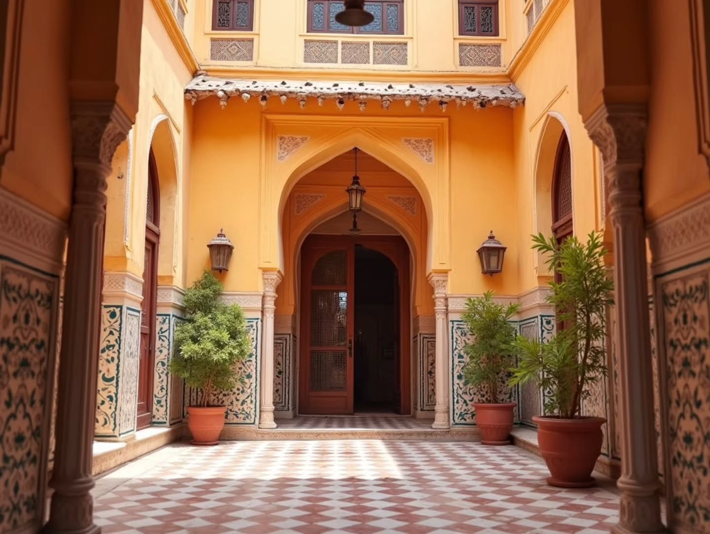 Rajasthan, the land of kings and timeless tales, invites us to step into a world where history and luxury dance in perfect harmony. These hidden gems offer more than just a place to rest—they promise an experience that touches the heart and soul of this magnificent region.
https://www.seventhheaven-experiences.in/post/discover-luxury-stays-in-rajasthan-a-journey-through-boutique-hotels
#boutiquetravelcompany
#SeventhHeavenExperriences
#SHEDMCIndia
#tailormadetravel
#luxurytravelIndia
curatedjourneys