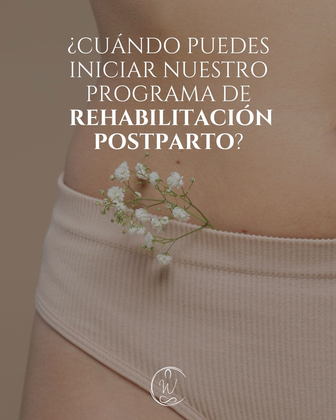 ➡️Nunca es demasiado pronto ni demasiado tarde para rehabilitar tu cuerpo y fortalecer todos los músculos que se ven afectados durante el embarazo y el parto.
💪Tener una rehabilitación postparto adecuada es necesaria para TODAS las personas que han tenido algún embarazo.
Esto es sumamente importante para evitar problemas secundarios a la larga como dolores de espalda, diastasis abdominal severa, debilidad de piso pélvico, dolor o incomodidad al tener relaciones sexuales, hernias abdominales, entre otras cosas.
❤️En Wellnest tenemos los mejores programas donde te estaremos guiando día por día a lo largo de 12 u 8 semanas.
Revisa nuestros planes ➡️ www.wellnestmx.com
#postparto #rehabilitacion #embarazo #pisopelvico #diastasisabdominal