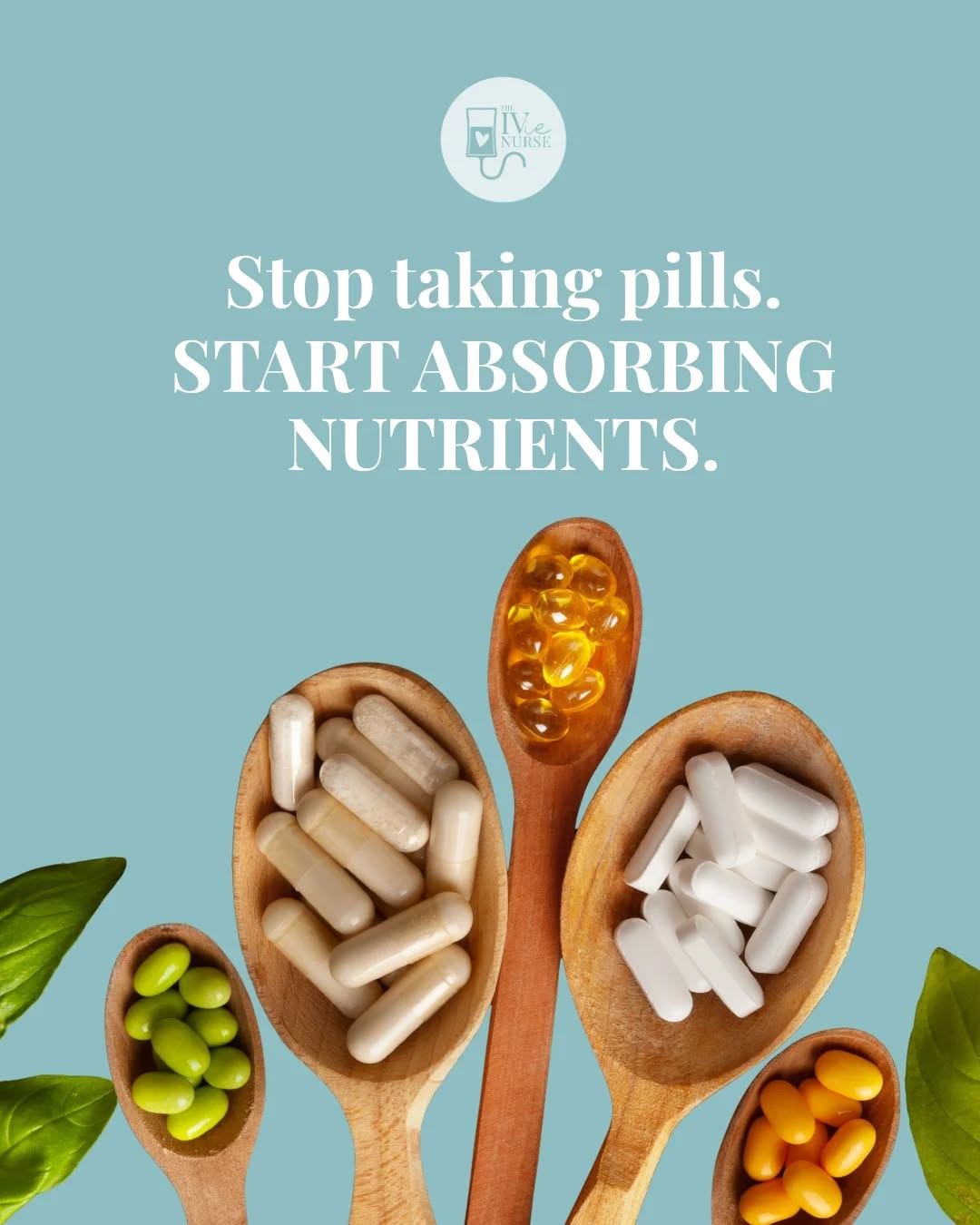 You’re don’t need more pills because you are tired.
You’re tired because your body isn’t absorbing what it needs.
Most supplements go through your digestive system…
IV therapy delivers nutrients directly into your bloodstream — where they actually work.
✨ Faster absorption
✨ Higher effectiveness
✨ Real results you can feel
This isn’t about replacing anything.
It’s about elevating how your body receives support.
💧 Ready to feel the difference?
📩 DM “ENERGY” to learn more
📍 Mobile IV therapy – we come to you