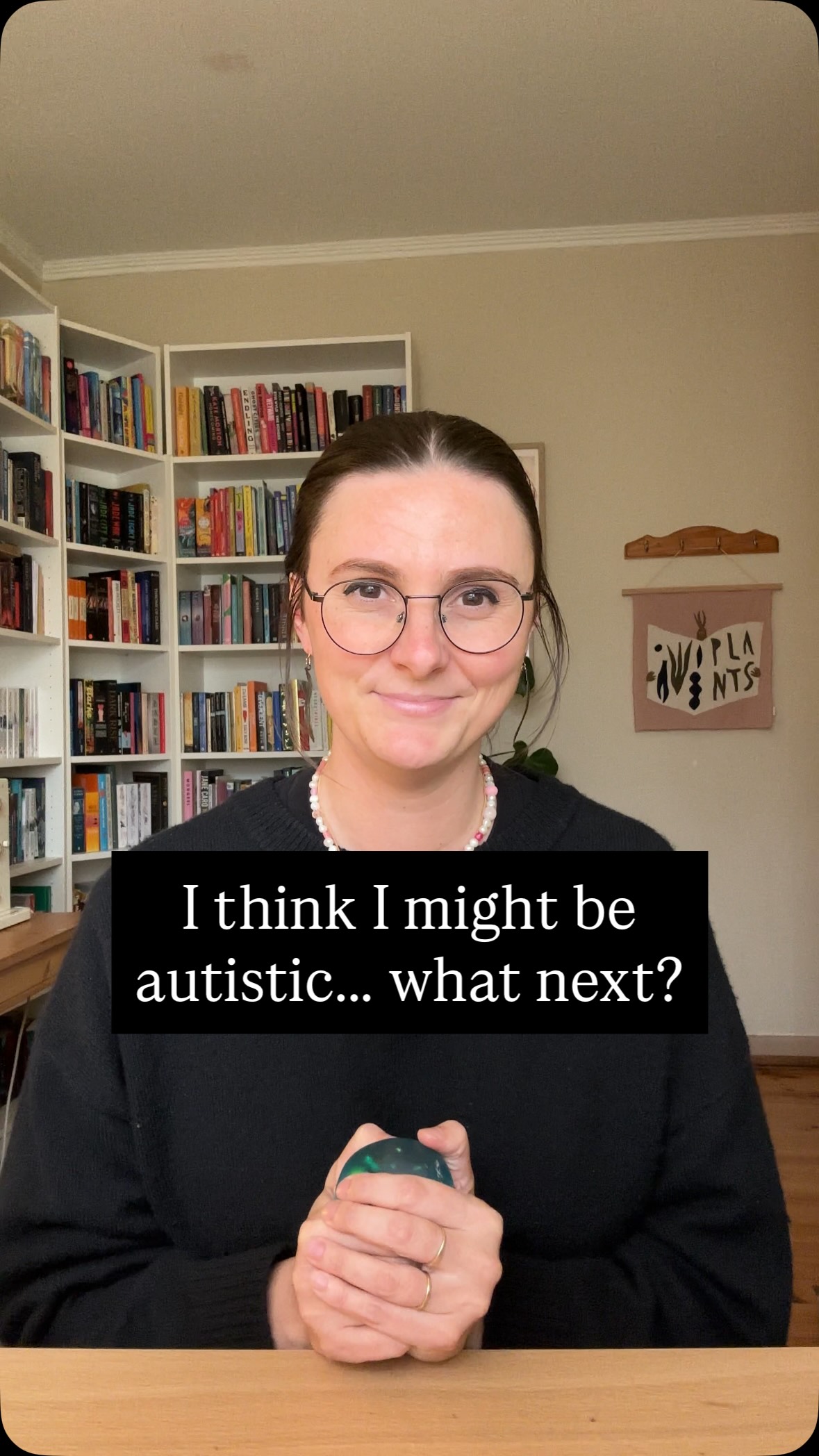 We have just brought a new clinician on to our team so have new availability for neurodiversity affirming psychology support 😊 Australia-wide via Telehealth, we can see you with a mental health care plan, self or plan managed NDIS, or privately. No need to call us to book a session, you can just use the portal on our website 🖥️