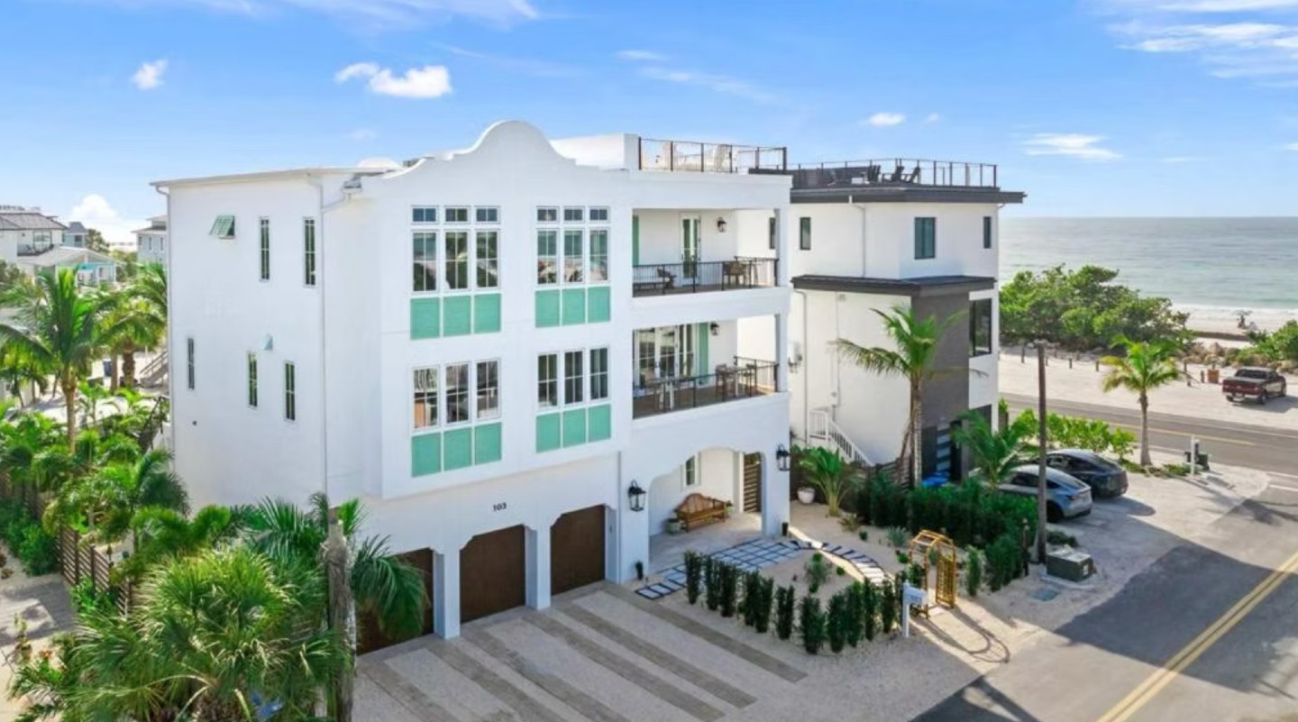 Hurricane season in Florida is more than just stocking up on supplies. It is also about building smarter from the ground up.
From updated elevation requirements and flood zone considerations to stricter wind load standards and evolving Florida building codes, today’s homes and commercial spaces are being designed with resilience in mind.
A few things property owners should know:
✔️ Elevation matters more than ever in flood-prone areas
✔️ New code requirements continue to evolve after recent storm seasons
✔️ Impact-resistant materials and proper structural planning can make a major difference
✔️ Early architectural planning helps avoid costly revisions later
At Luttrell Architecture, we believe great design should not only look beautiful, it should protect what matters most. Contact us today and let's begin your design journey the right way.
(813) 547-4700
#LuttrellArchitecture #HurricaneSeason #FloridaArchitecture #BuildingResilience #CoastalDesign #FloodZone #ElevationMatters #FloridaHomes #ArchitecturalDesign #StormReady #TampaArchitecture #BuildingCodes