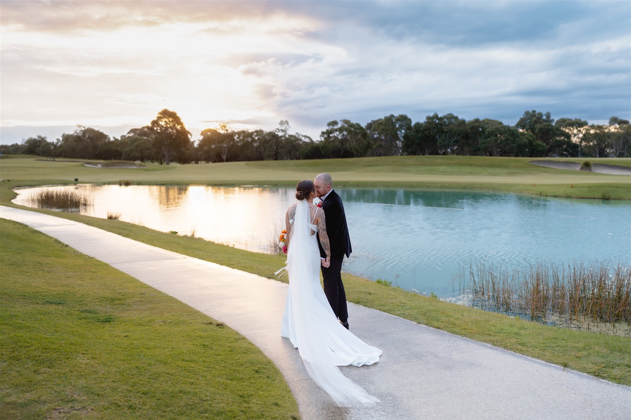 The forecast can change quickly this time of year, but a good wedding experience never should.
Wind, rain, sunshine or the occasional burst of hail, we come prepared, stay flexible and guide the day with calm confidence from beginning to end.
Because great weddings are not about perfect weather. They are about feeling looked after, no matter what the skies decide to do.
@mikeatchisonphoto
#GeelongBoutiqueWeddings #GeelongWeddings #MicroWedding #SurfCoastWeddings