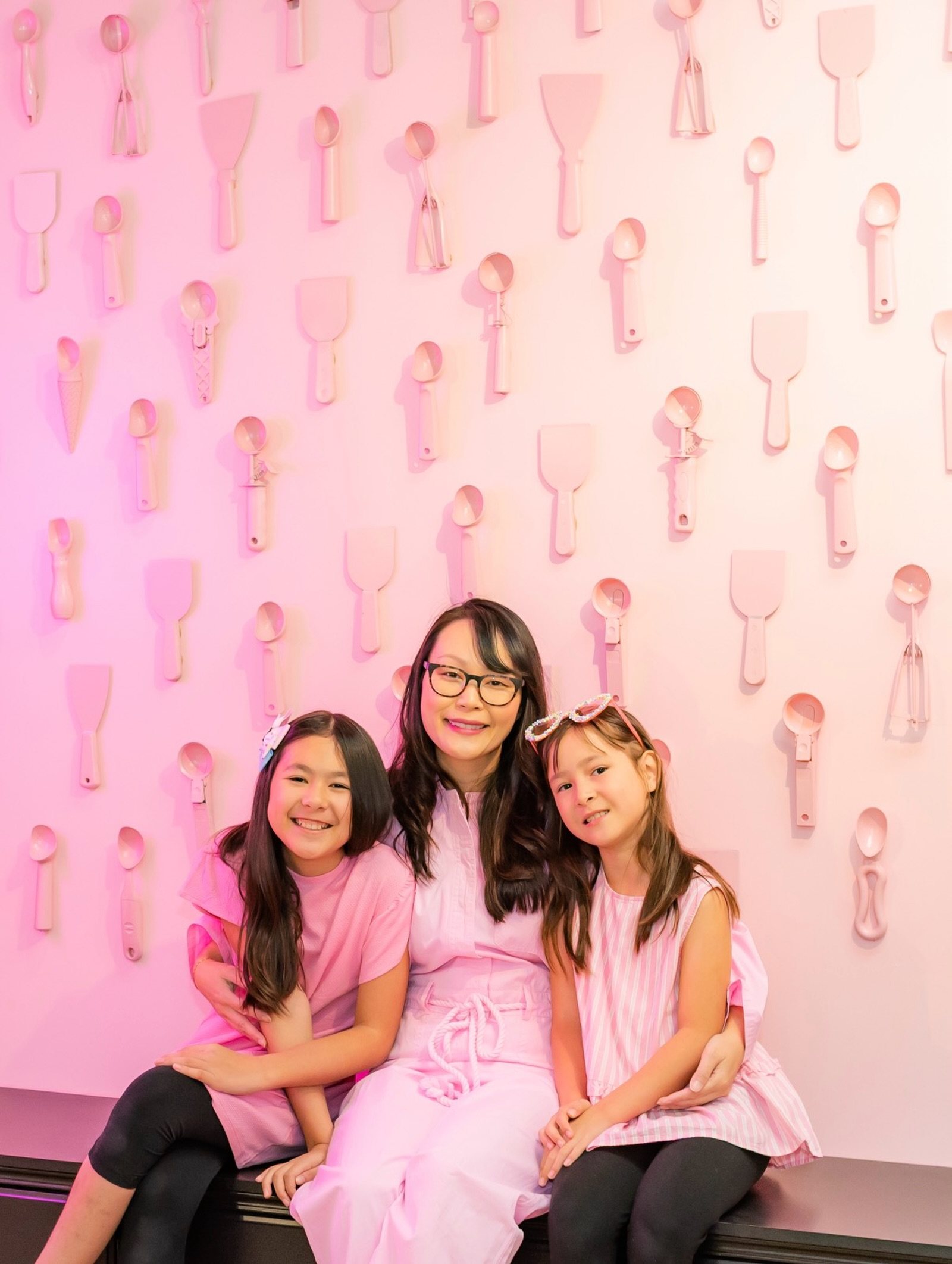 To all the snack-finders, hug-givers, bedtime tuck-inners, and memory-makers. Today we’re celebrating every kind of mom with something sweet, because nobody deserves a treat more. 🍦🫶💕
Bring your mom, call your mom, spoil your mom… and don’t forget to treat yourself too.
Happy Mother’s Day from our lil fam 🫶
📍 Johnston Terminal 1pm-8pm
📍 Corydon 5:30pm-11pm
