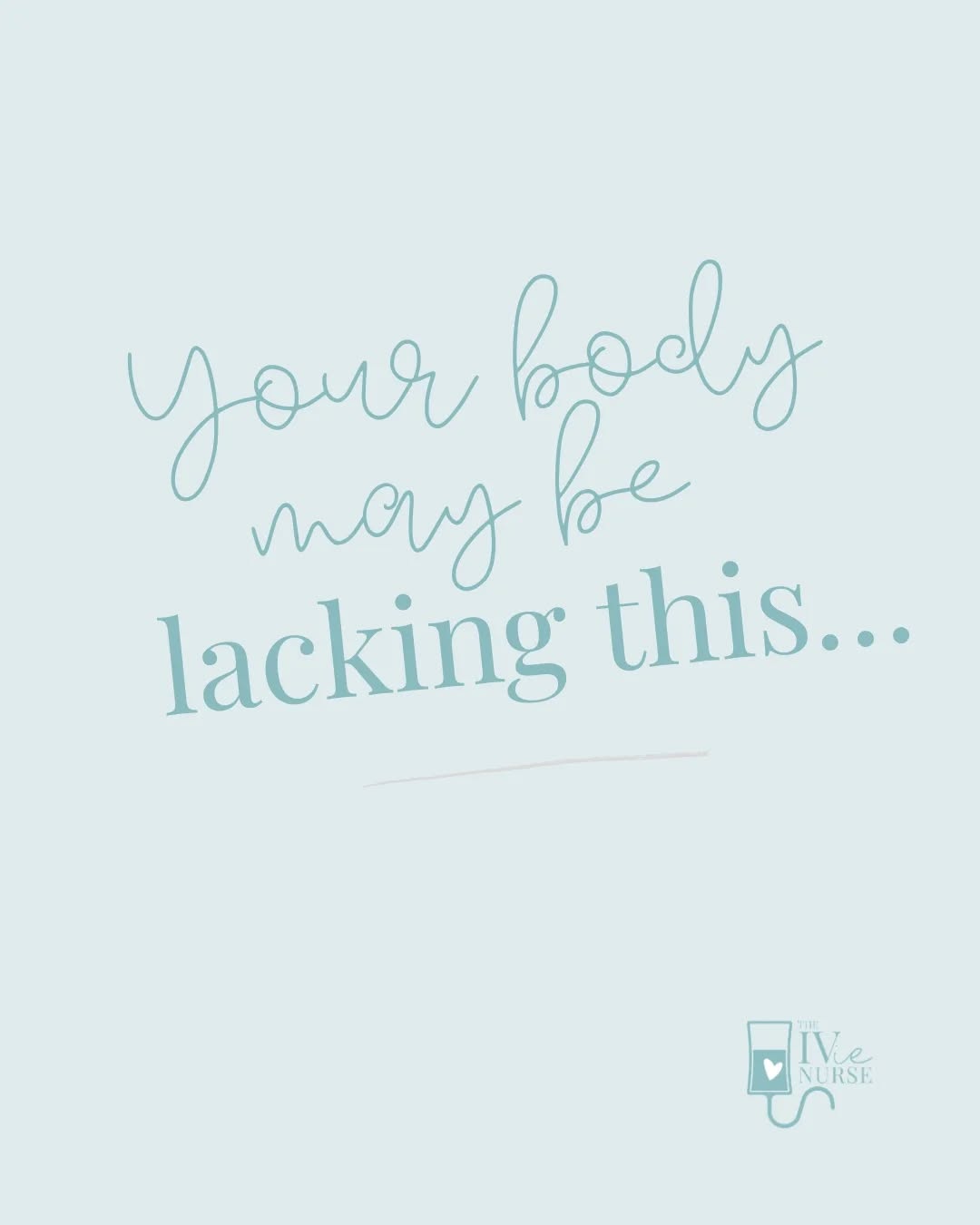 Your body is always communicating.
Fatigue.
Brain fog.
Low immunity.
These aren’t random.
They’re signals.
And most people ignore them… until it’s too late.
IV therapy helps restore balance from the inside out.
💧 Hydration
💊 Essential nutrients
⚡ Cellular support
Listen before your body forces you to.
📩 Message “BALANCE” for options
🚗 Mobile service available