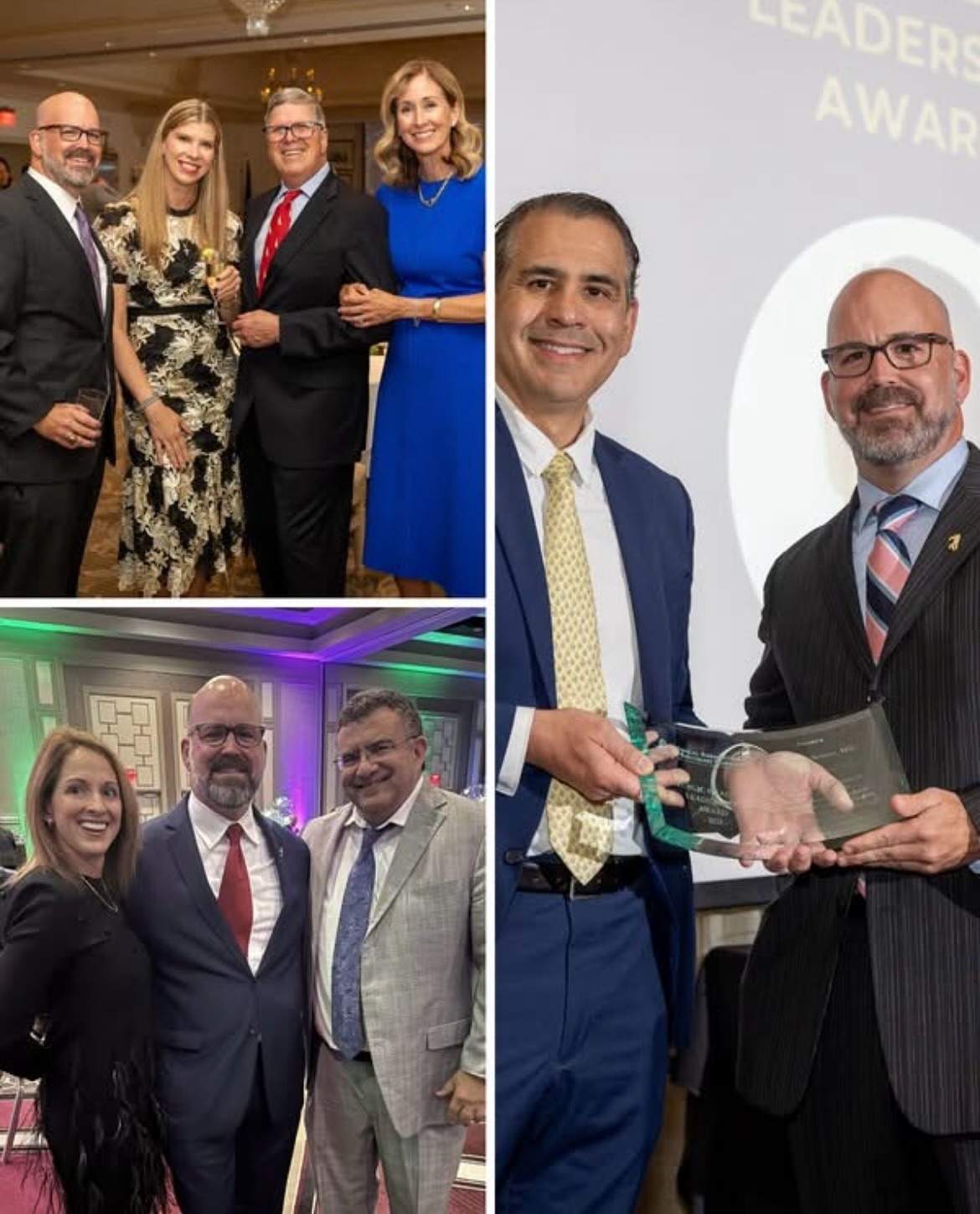 Member Highlight: Dr. Mark Rice 👏
Dr. Mark Rice is a board-certified emergency medicine physician and a respected leader in Southeast Louisiana. A graduate of LSU and LSU Health Sciences Center in New Orleans, he has built a career rooted in both clinical excellence and physician advocacy.
He served as JPMS President in 2021, 2024 MASELA President and will serve as JPMS President-Elect in 2026, with additional leadership across several state and local medical organizations.
On July 1, he will step into his new role as Medical Director of the Emergency Department at West Jefferson and President of the West Jefferson Emergency Physicians group.
Outside of medicine, Dr. Rice is a husband to Jennifer and a proud father of three – bringing the same dedication to his family as he does to his patients, colleagues, and community!