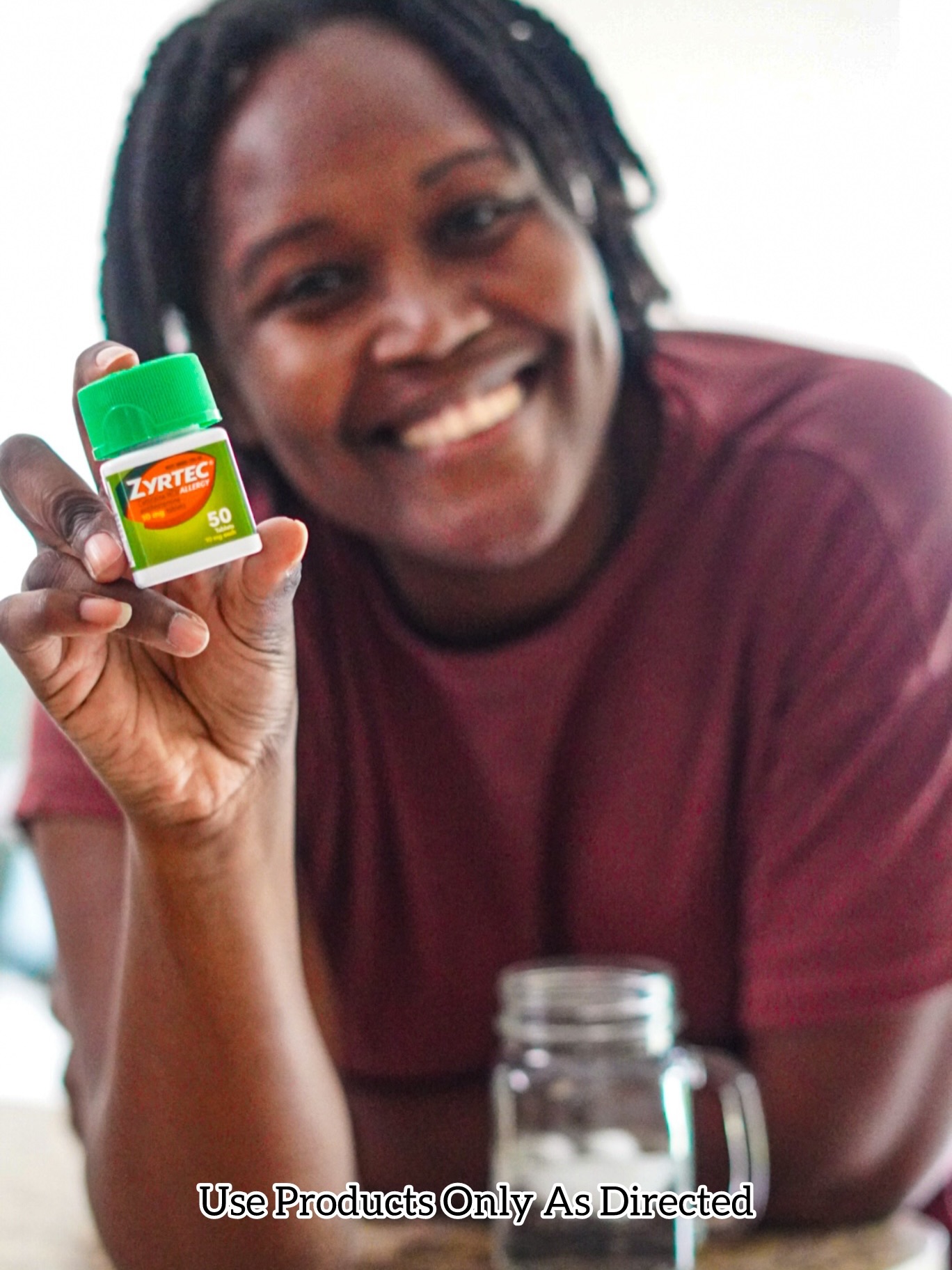 #ZyrtecPartner Spring around here just means one thing... we’re outside nonstop.
Parks, walks, random “just one more minute” turns into an entire afternoon. But right on cue so do the allergies We’ve learned the hard way that sniffles + sneezing can take us out quick, so now @ZyrtecAllergy is just part of our routine this time of year. Nothing fancy, just something we keep on hand so we can keep doing what we love without missing a beat.
The ease of me just grabbing it during a @costco run for everyone in one trip, it’s a win...because more outside time > allergy struggles.
Always. Use products only as directed.
#AD #Allergyrelief #OrlandoFamily #FamilyMustHaves