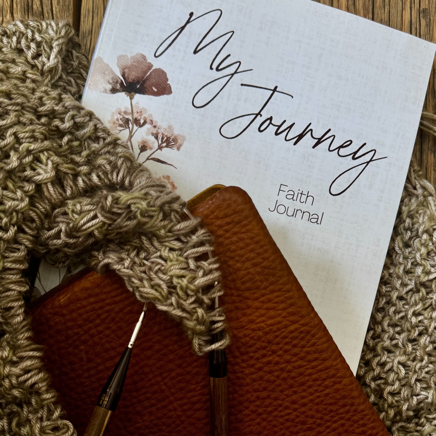 I am creating sanctuary in the everyday.
Not through perfection or a picture-perfect life, but through quiet rhythms that help me slow down and reconnect with what matters most.
Sometimes, sanctuary looks like an early morning with coffee, a journal, and open pages of scripture beside me. Sometimes it is the repetitive comfort of stitches moving through my hands while the Saskatchewan sky stretches endlessly outside my window.
Over the years, I have discovered that creativity and reflection belong together.
Journaling has helped me process seasons of change, ask deeper questions, and notice the ways God has been present even when life felt uncertain. Reading the Bible has become less about rushing for answers and more about discovering the character and heart of God in a deeper way.
And fibre arts? They have taught me the beauty of slowing down.
At Living Skies Fibre Studio, every design, journal, and creative project is rooted in this desire to create spaces of rest, reflection, and intentional living. A sanctuary for the soul in the middle of everyday life.
You do not need to escape your life to find peace.
Sometimes it begins with a quiet corner, a few written words, a simple row of stitches, and the willingness to be still long enough to breathe again.
#LivingSkiesFibreStudio #SlowLiving #CreativeWellness #JournalingJourney #FibreArts #HyggeLiving #SaskatchewanLiving #QuietFaith #CreativeLife #SanctuaryInTheEveryday #MindfulMaking #ChristianCreative #BibleJournaling #SoulRest #PrairieLiving