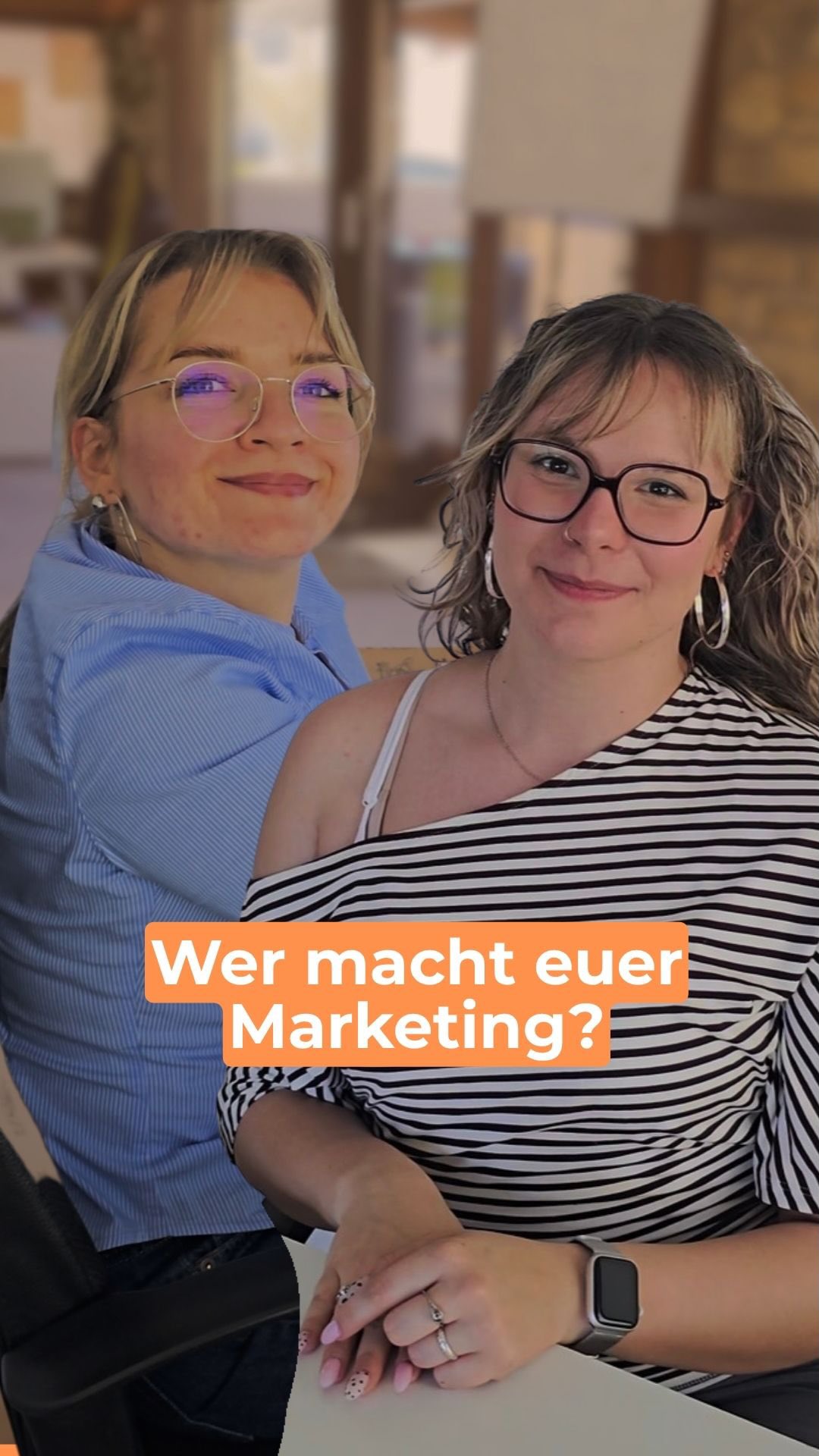 Manchmal muss man sich halt auch selbst loben. 💅✨
#molino #marketing #workbestie #socialmedia #fyp