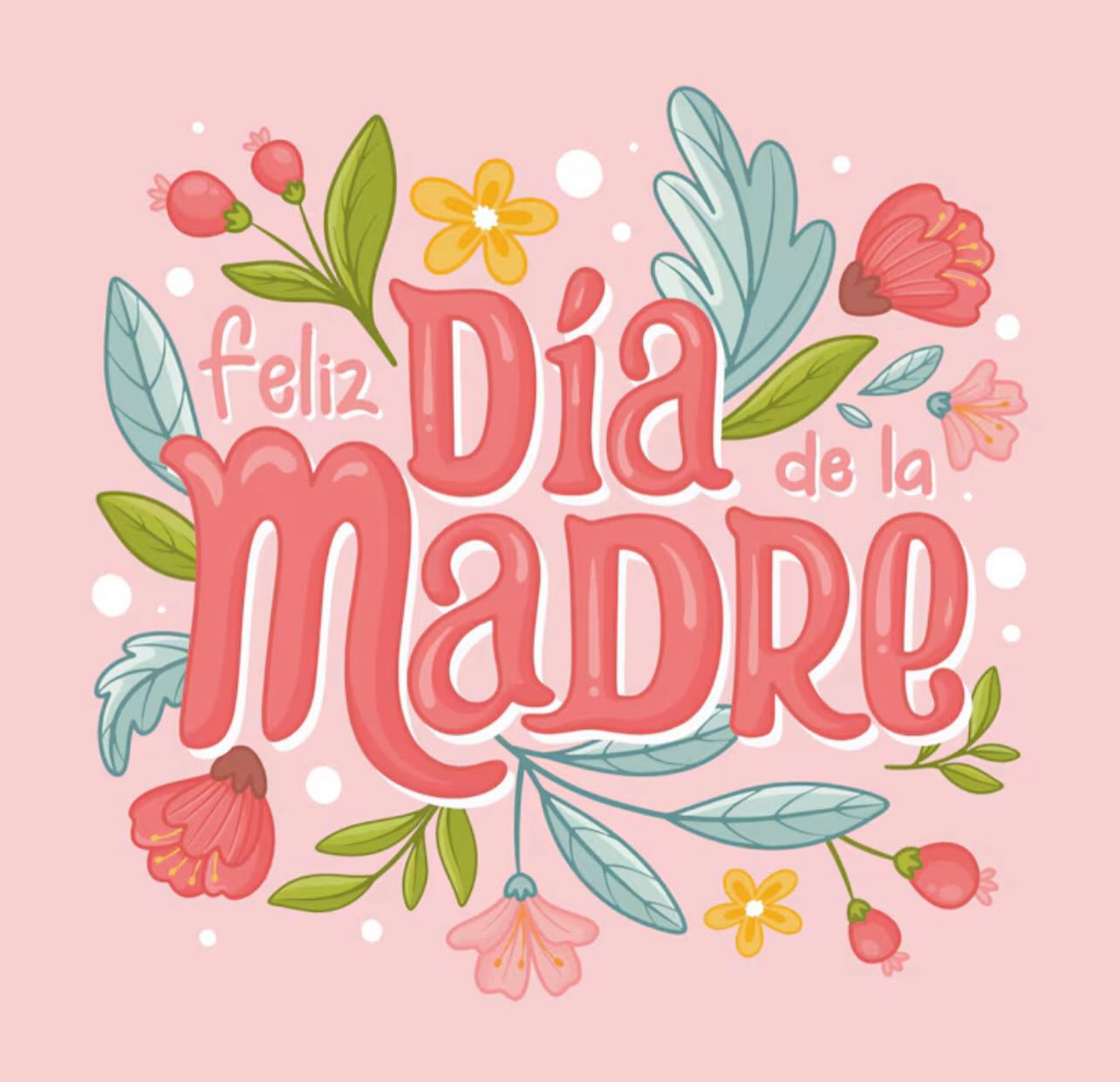💕🌸Happy Mother’s Day to all Mothers, Grandmothers, Godmothers, Aunts, Sisters, and all women who have fulfilled the beautiful role of “mom” in our lives! Thank you for all that you do!🌸💕
💕🌸¡Feliz Día de la Madre a todas las Madres, Abuelas, Madrinas, Tías, Hermanas, y a todas las mujeres que han cumplido el hermoso modelo de “mamá” en nuestras vidas! ¡Gracias por todo lo que hacen!🌸💕
#stemydiuscatholicschool #jaguarstrong #lynwood