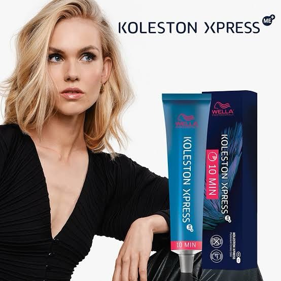 Introducing Wella Koleston Perfect Express Colour
Fast, high-performance colour has arrived in salon.
Wella Koleston Perfect Express delivers rich, vibrant permanent colour in just 10 minutes processing time, making it the perfect solution for busy lifestyles without compromising on results. Designed with advanced colour technology, it provides beautiful grey coverage, high shine, and even, reliable results in a fraction of the usual appointment time.
Benefits of Koleston Perfect Express:
• Up to 100% grey coverage
• Permanent colour results in only 10 minutes
• Leaves hair looking glossy, healthy, and vibrant
• Ideal for touch ups, refreshes, and express appointments
• Less time in the salon chair with the same luxury result
• Powered by Wella’s ME+ technology to help reduce the risk of developing new colour allergies
www.renatamarie.com.au
#renatamarie