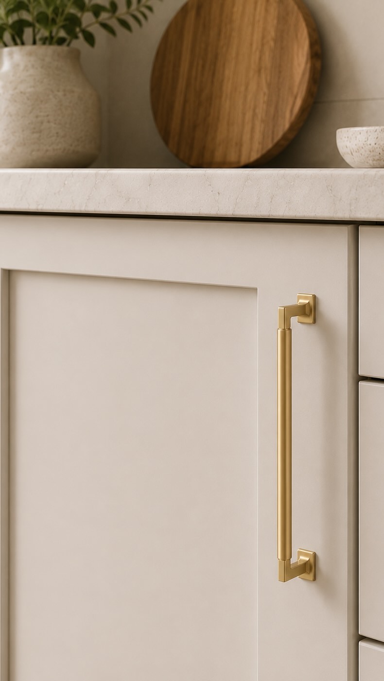 Transform any kitchen style with the perfect hardware ✨
At Mastercraft Wood & Hardware, handles are more than just a detail — they define the entire look and feel of your space.
Visit our showroom to not only see them, but touch them, feel their quality, and customize them to match your vision perfectly.
Featuring premium hardware from Emtek | Schaub — crafted to elevate every kitchen with timeless design and exceptional quality.
📍 Mastercraft Wood & Hardware
7841 NW 32nd St, Doral, FL 33122
📞 (305) 777-8047
Discover finishes, styles, and designs that bring luxury and personality into your home.
#KitchenDesign #CabinetHardware #KitchenRemodel #InteriorDesign #LuxuryKitchen KitchenInspo HomeDesign CustomKitchen Emtek Schaub DoralFL MastercraftWoodAndHardware