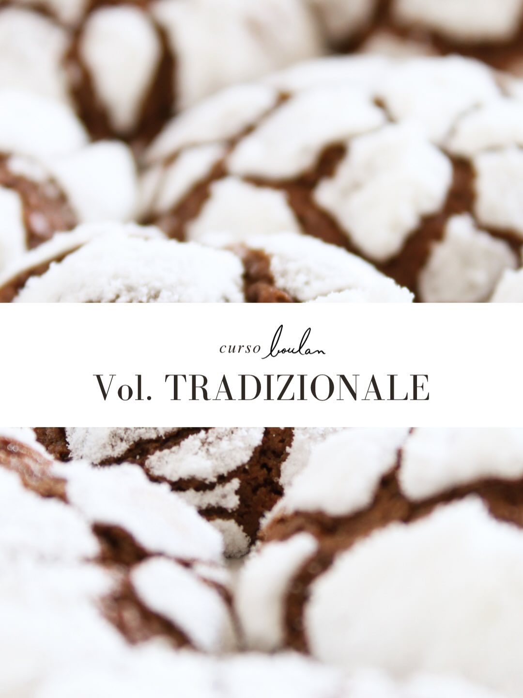NOVO CURSO BOULAN
Vol. TRADIZIONALE — o taaanto que me pediram as receitas desde o dia 1 da Boulan! Agora estão juntas e explicadas nos mínimos detalhes para vocês acertarem de primeira.
O Vol. Tradizionale reúne as receitas que construíram a base da Boulan — os biscoitos mais vendidos e mais reconhecidos pelo nosso público ao longo dos anos.
São produções que consolidaram identidade, padrão de qualidade e fidelização.
O objetivo é apresentar receitas que já foram testadas e validadas comercialmente, compreendendo textura, ponto de forno, armazenamento e padronização.
São os pilares que sustentaram crescimento, reputação e recorrência — receitas que não seguem tendências passageiras, mas permanecem porque entregam qualidade real.
Neste volume, ensino as versões originais, com técnica detalhada e proporções ajustadas:
CIOCCOLATO
CIOCCOLATO SALATO
MATCHA (para explicar a receita de base neutra, para customizar com diversos outros sabores)
AMARETTO
BACIO DI AMALFI BOULAN
Em nosso site — link na bio — estão disponíveis todas as informações sobre nossos cursos.