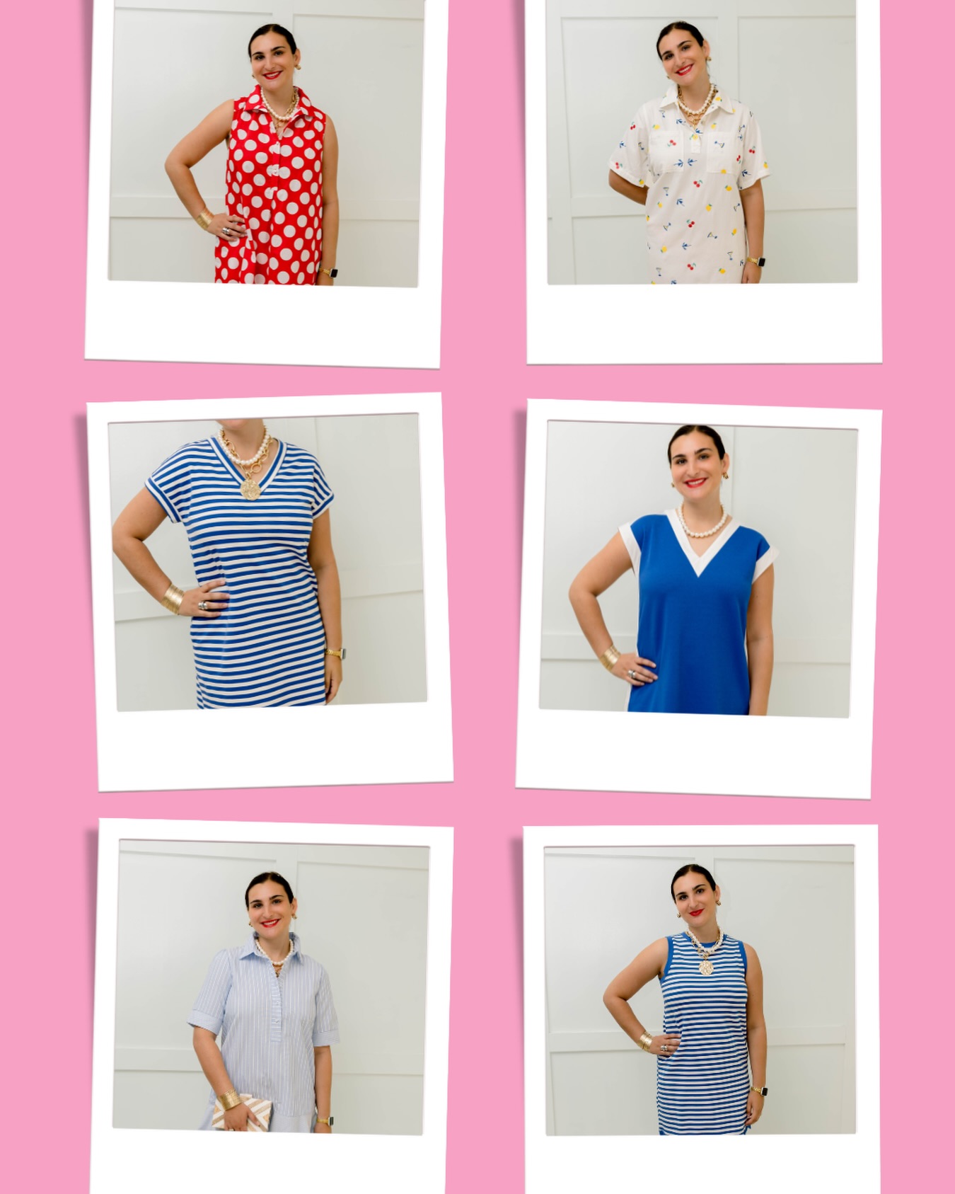 The cutest new dress picks!