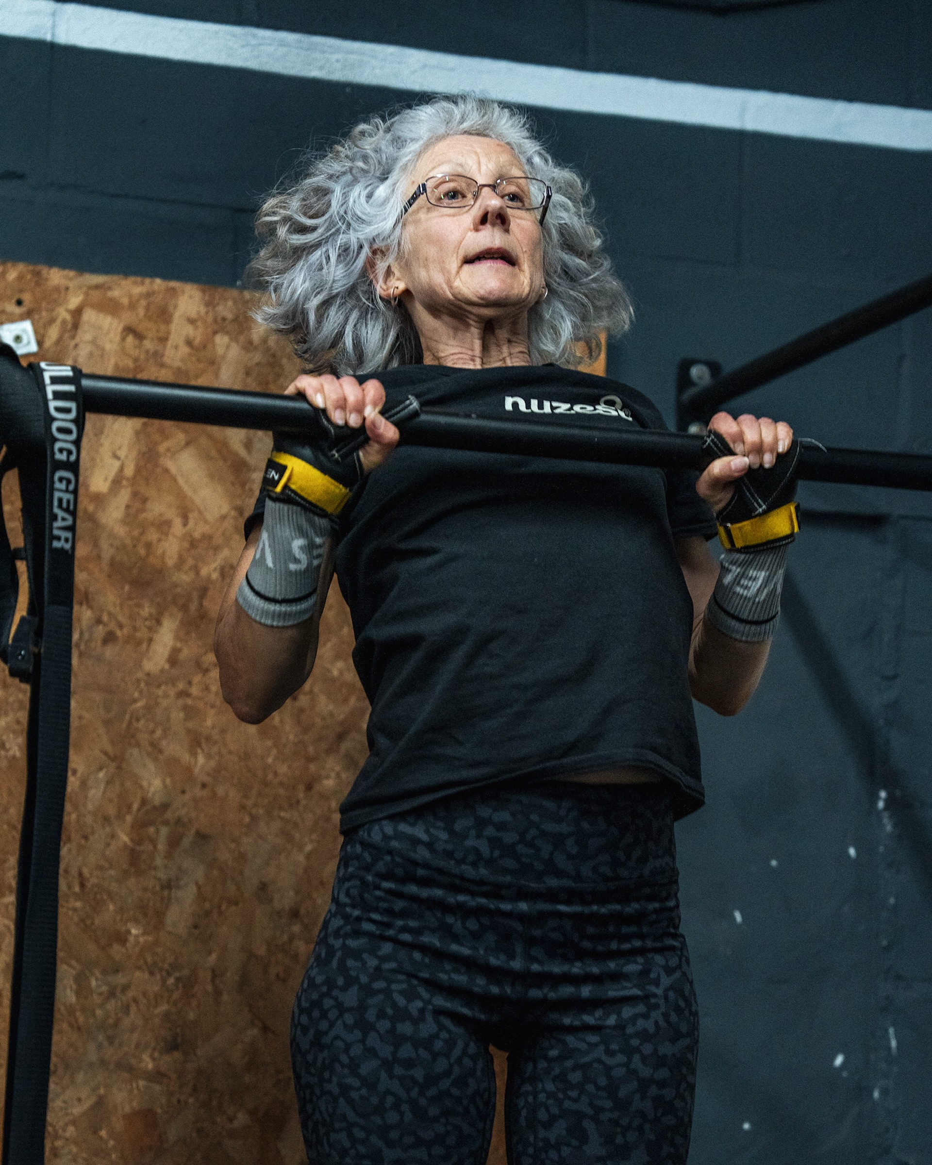 Midweek reminder: consistency always wins 💪
No shortcuts. No perfect timing.⏱️
Just showing up, putting in the work, and moving forward one session at a time ⚡️
This is what strength looks like 👏🔥
See you in class 🫡
@george.s1417
#crossfit #functionalfitness #fitnesscommunity #crossfitmasters #moveforwardgym