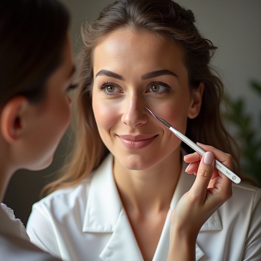 Wir zeigen, wie natürliches Permanent Make‑up wirklich wirkt: Erst persönliche Beratung, dann die passende Technik – feinste Microblading-Striche oder softes Shading. Das Ergebnis? Definierte Konturen ohne Übertreibung, die Zeit sparen und Selbstvertrauen schenken.
Sie möchten morgens weniger Zeit vor dem Spiegel verbringen und trotzdem perfekt aussehen? Besuchen Sie uns in Jennersdorf.
Wie würden Sie sich morgens lieber fühlen: schnell bereit oder mühsam gestylt? Erzählen Sie uns!
#PermanentMakeup #Jennersdorf #KosmetikMausser #Friseurhandwerkmausser