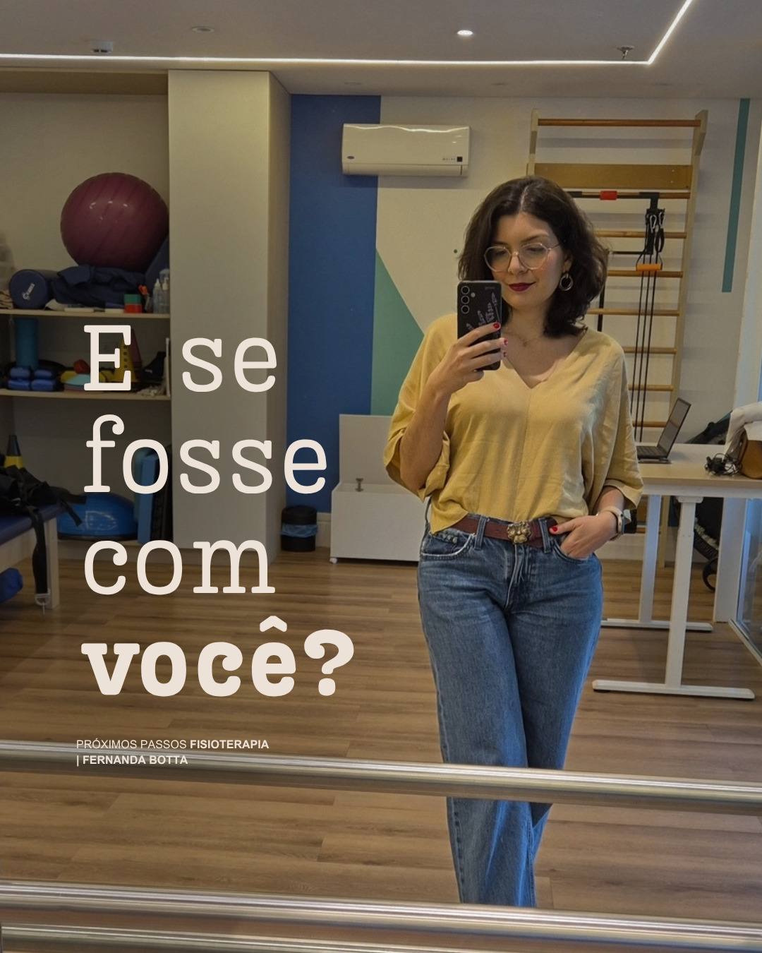 A queda assusta. Mas o que acontece depois dela é o que define o próximo capítulo. Investigar a causa é o primeiro passo que a maioria pula.
Já viveu isso com alguém da família? Me conta aqui nos comentários!