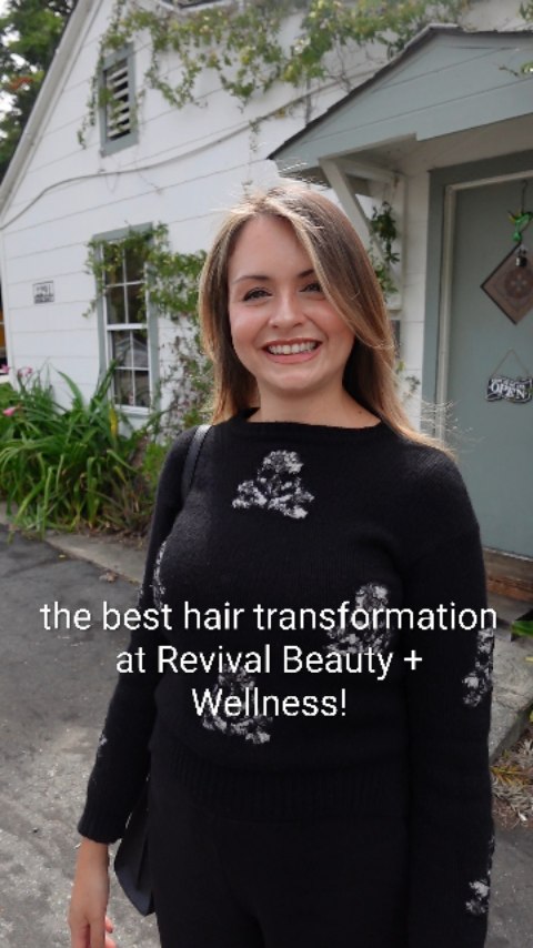 feeling confident & refreshed thanks to @revival.beauty.wellness 🤍
i didn't have the ability to get my hair done for over six months! although it still looked pretty good, Adrianna did amazing work to transform my hair and make it healthy and fresh again! ✨
Revival Beauty + Wellness is the perfect spot to find your center and get the self care you need. Adrianna infuses wellness and hair health into all her services. she provides a zen space that is welcoming and full of positive energy. plus, it's the cutest little hair salon in Suisun Valley! 😍
Make sure you check out Revival Beauty + Wellness and follow Suisun Valley Living for more local gems! 🥂
.
.
.
.
#suisunvalleycalifornia #revivalbeautyandwellness #bayareahairstylist