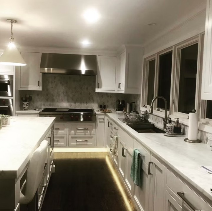 Tired of constantly swapping out bulbs? We'll install LED retrofits that will last significantly longer and cut down on replacements. Contact Wired Up Solutions LLC now to upgrade your lighting. https://www.wiredupsolutionsllc.com/
#LightingRetrofit #LEDLighting #LightingSolutions