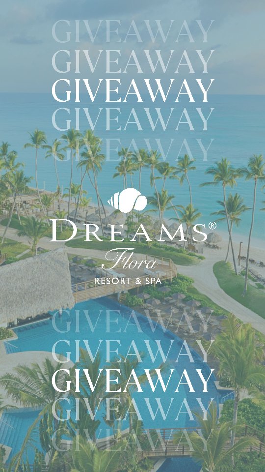 🚨 TODAY IS THE LAST DAY. Your chance to win a luxury stay at Dreams Flora Resort & Spa in Punta Cana closes TONIGHT — and we would hate for you to miss it.
Every detail of this resort was made for moments you'll never forget. The beaches. The pools. The spa. The dining. All of it, all-inclusive, all yours — if you enter today.
This is it. Enter now.
👉 Link in bio. Full details at speartravelgroup.com/giveaway
#FinalDay #TravelGiveaway #DreamsResorts #LuxuryTravel #PuntaCanaResort