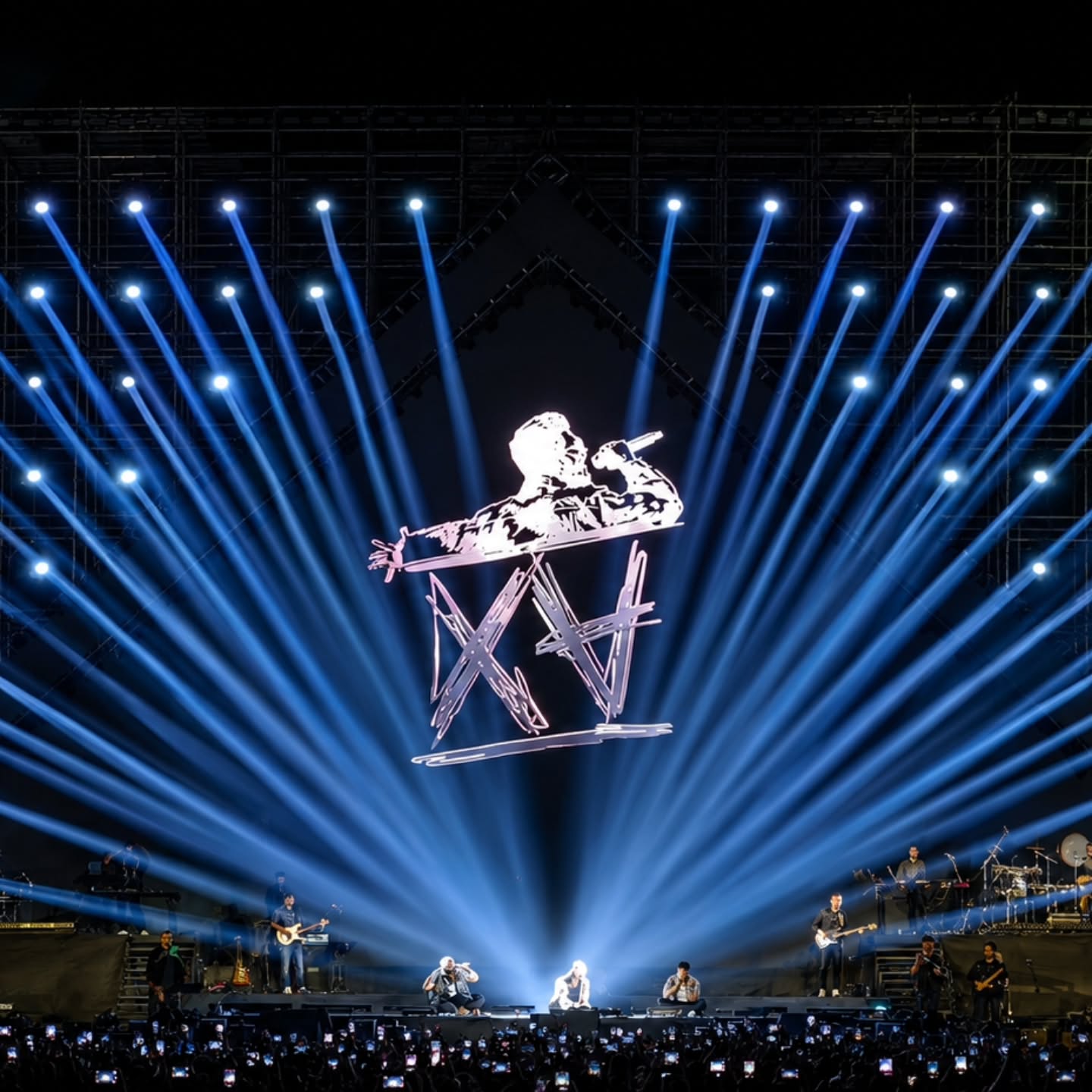 From intimate gigs to massive stadium shows, Reynold’s has been setting the stage with world-class sound, lighting, AV, and trussing for decades.
What keeps us ahead? Our drive to keep upgrading — adding the newest technology, expanding our inventory, and pushing boundaries so every show reaches its full potential.
Follow us for more behind-the-scenes action and reach out to make your next event truly extraordinary!
#ReynoldsSoundAndLightingServices #concert #conference #eventproduction #stagesetup