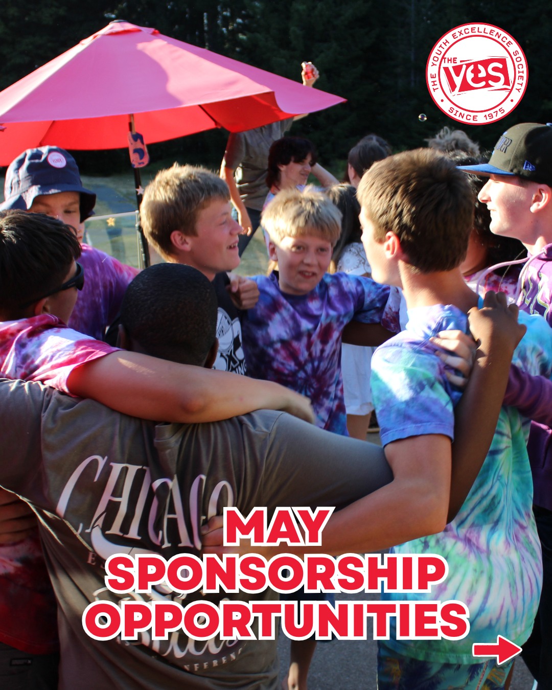 Sponsorships and donations to The YES ensure that youth from all backgrounds and communities can participate in our programs. We are so grateful to all our partners and sponsors as their generosity opens the door for youth across BC to come to camp every summer!
Applications for sponsorships are now open for:
@coastalcommunity
@co_operators
@comsavings
@fsjcoop
@fourriverscoop
Northern Savings Credit Union
@stellervista
@vancitycu
@wldcucommunity
Apply for support during registration or through our subsidy form to access funding from the following supporters:
@albernicoop
The Alberni Valley Community Foundation
@cascadiarevelstoke
@central1_
@crestoncreditunion
GVC Credit Union
@hornbyislandcoop
@kootenaybakery
@kootenaysavings
@lendingahandphl
Nelson and District Credit Union
@peninsulacoop
@sunshineccu
Thank you to all our supporters for your commitment to youth in your communities! We encourage campers looking for sponsorship to apply ASAP.
#ThankYou #CommunityImpact #Community #SummerCamp #BritishColumbia #YouthProgram #YouthLeadership #YouthCamp #SponsorshipOpportunities