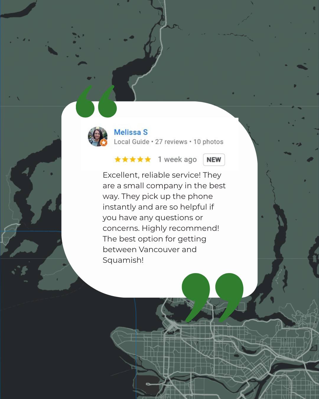 👨👨👧👦 Our guests keep our wheels turning! 🚌
Thank you to each and every one of you who enjoy our service! ✨