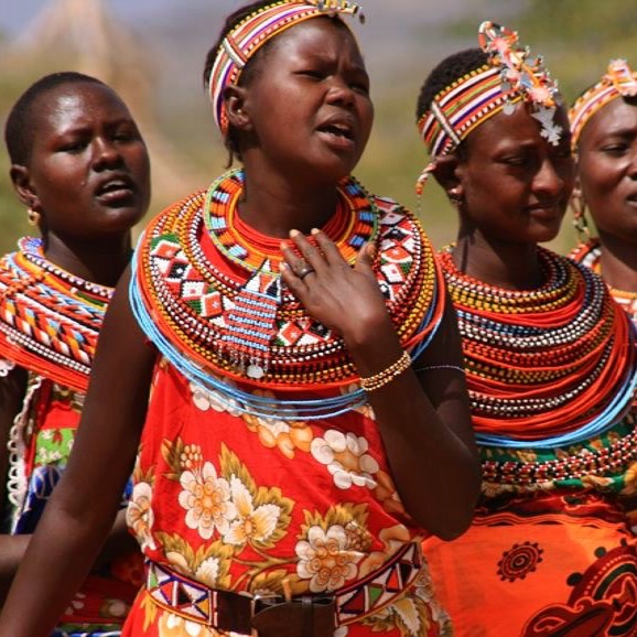 Chants of Umoja 💛
A beautiful moment with the women of Umoja, sharing songs, rhythm, and the spirit of Samburu culture. Their voices carry so much joy, strength, and history — the kind you feel before you even understand the words.
Ashe Oleng to the women of Umoja for welcoming us and allowing us to experience this story in such a powerful way. 🌍.
#ChantsOfUmoja #UmojaWomen #womenempowerment #SamburuCulture #nonprofit