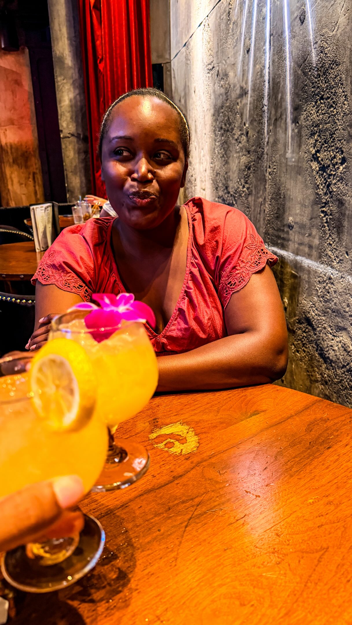 If you need Orlando date night ideas… save this! @theedisonfla at @disneysprings is a must do.
From the amazing eats to live entertainment this was one of our favorites for date night! Come for the vibes, stay for the short rib + deviled eggs 🤤
Thank you @theedisonfla for the great parents night out.
Disney Springs | Orlando Eats | Date Night
#disneysprings #orlandoeats #datenight #theedisonfla #orlando