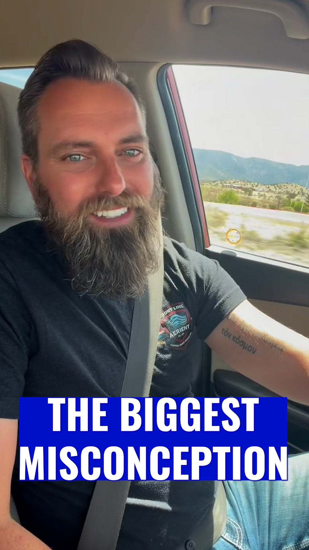 A lot of people assume this work won’t make sense until they actually experience it. That’s exactly why we created the 21-Day Breath Challenge.
A practical starting point for first responders to train awareness, regulation, and recovery under pressure.
Use the link below and the promo code mentioned in the video to join us:
https://university.yogaforfirstresponders.org/breathe-tactically-challenge-sign-up